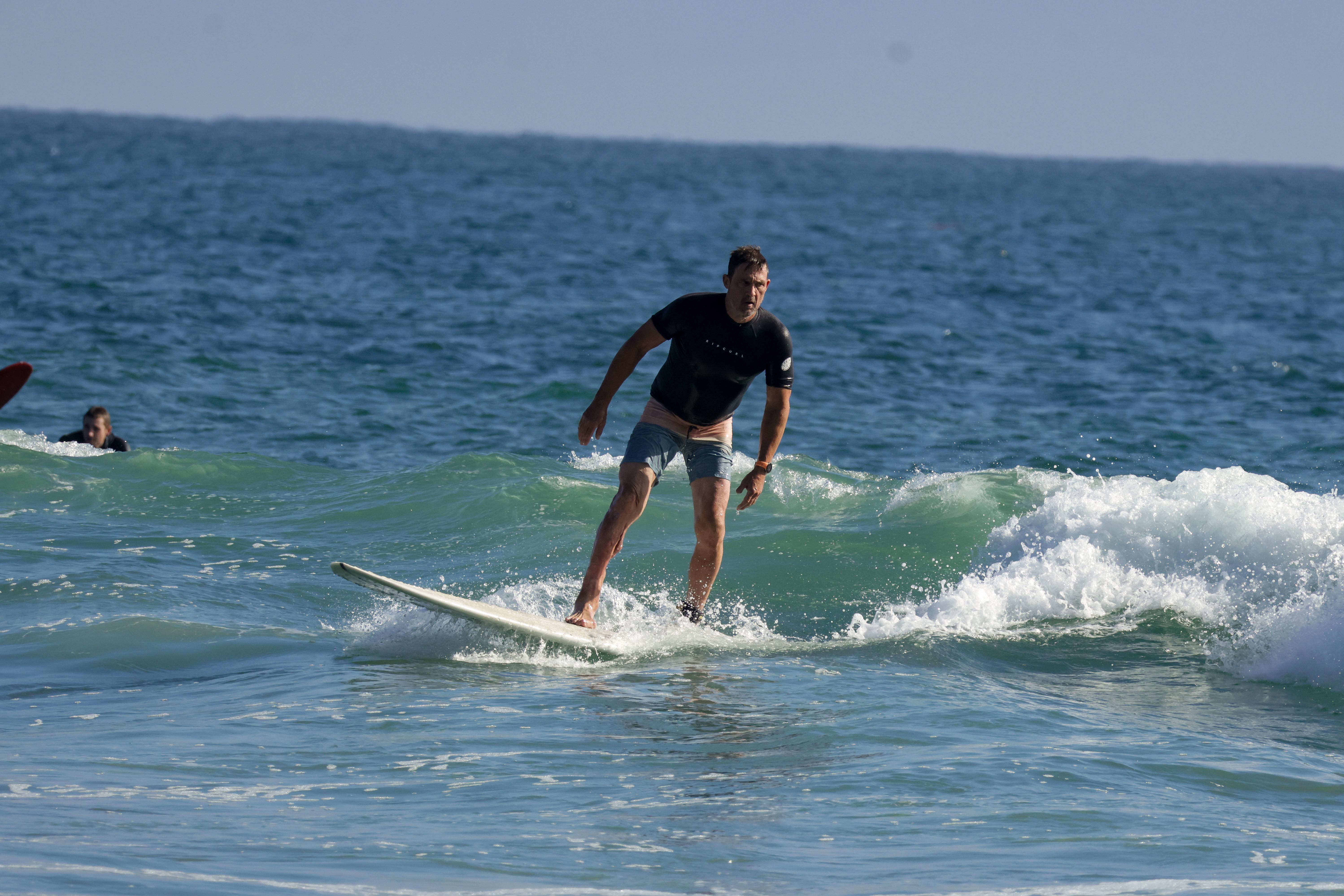 tourmaline surf park