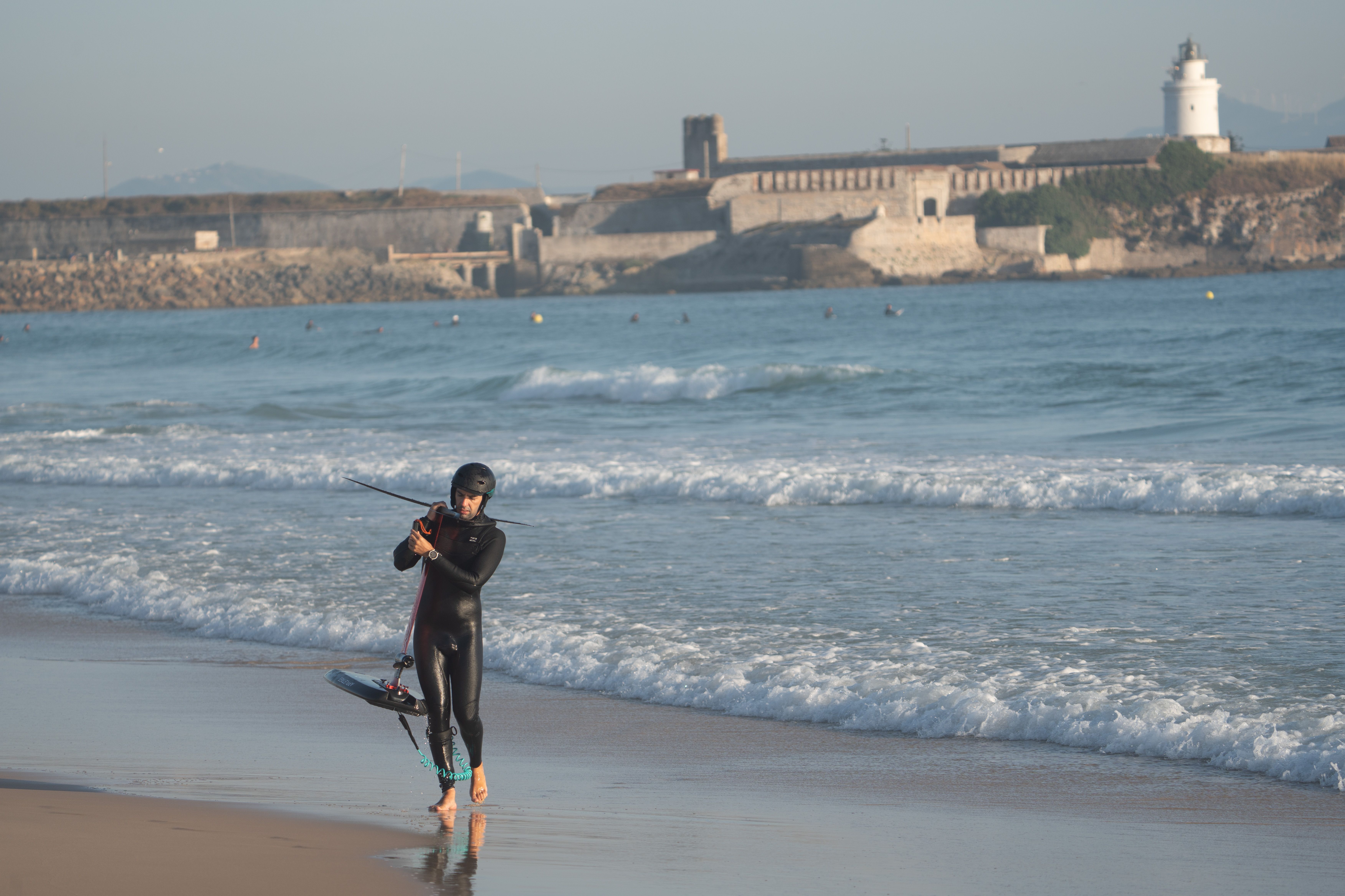 Tarifa