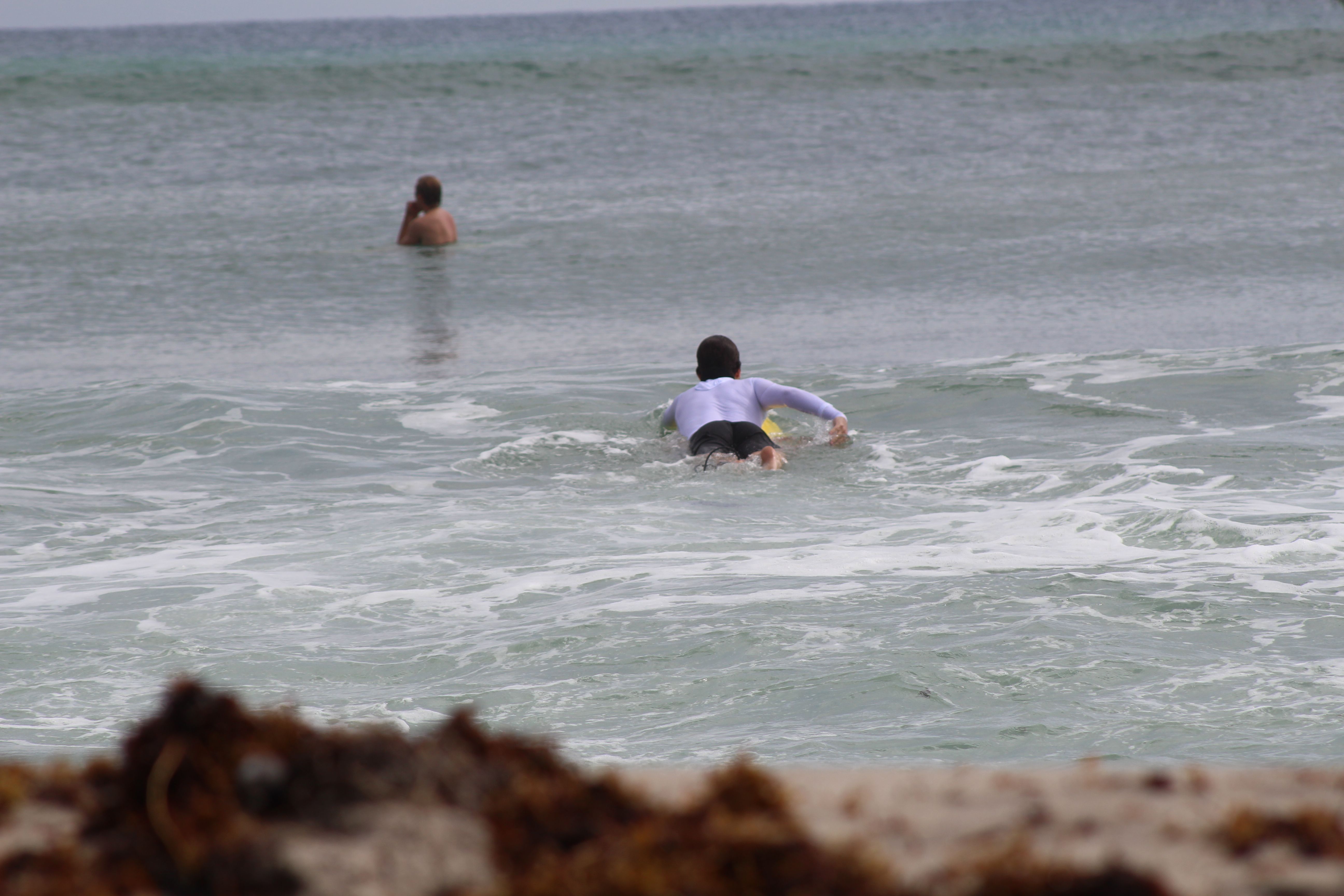 Boca Inlet