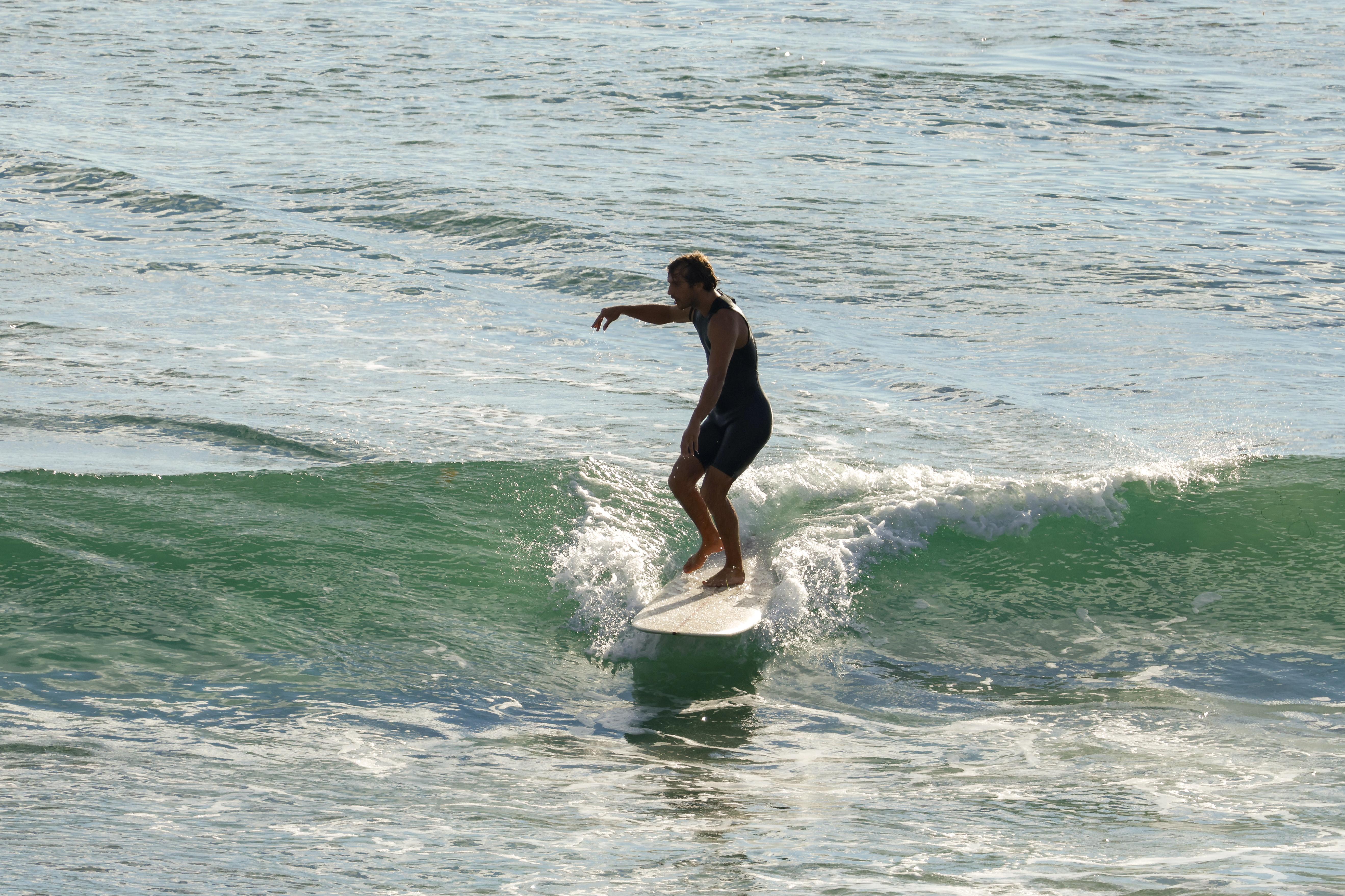 Tourmaline Surfing Park