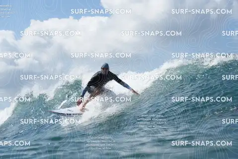 Echo beach photo 9