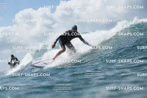 Echo beach photo 11