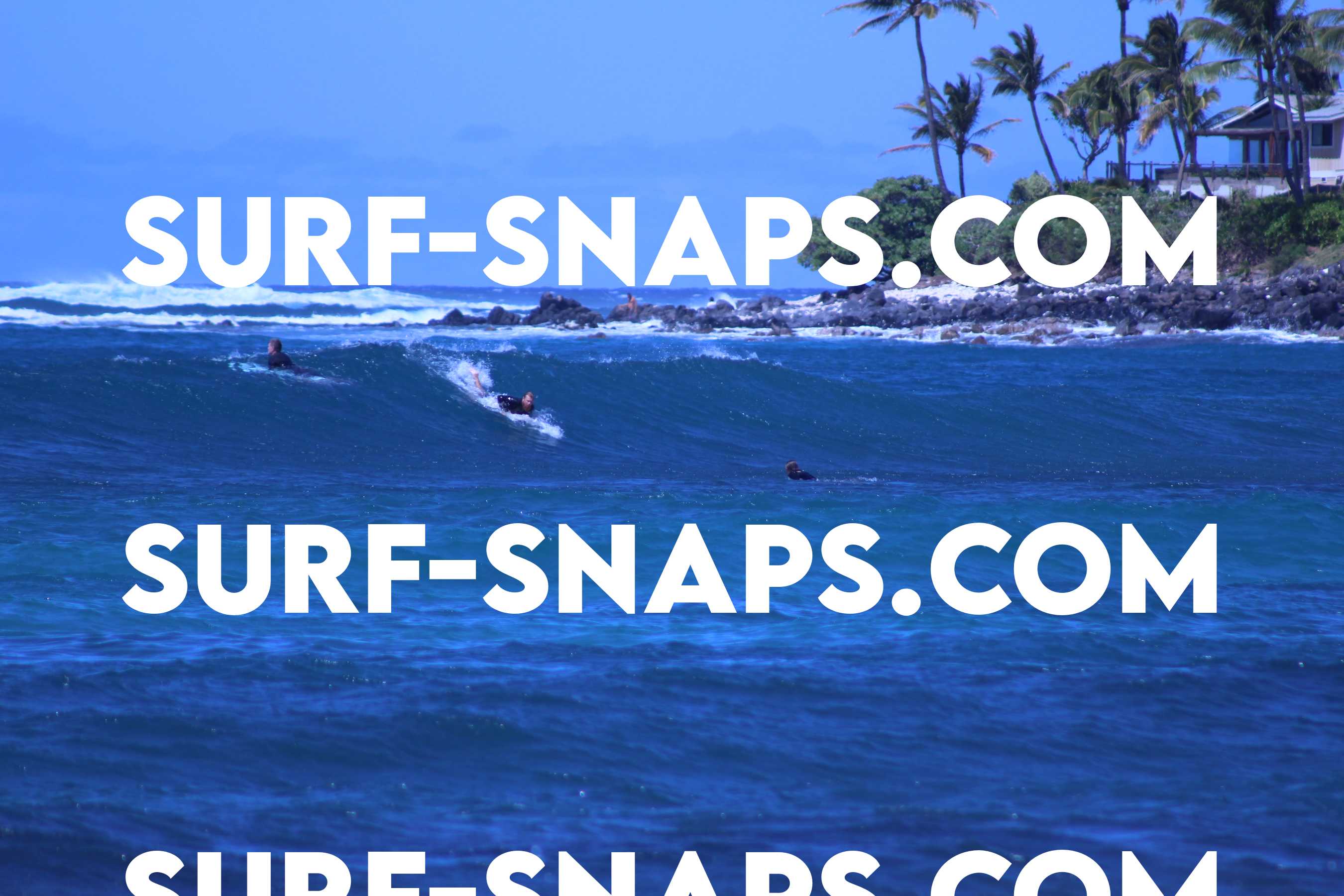 Kaulahao Beach photo 2