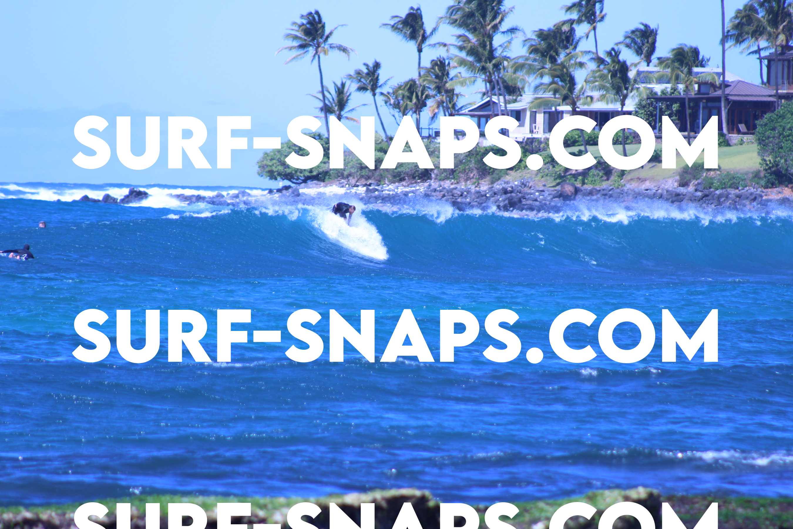 Kaulahao Beach photo 12