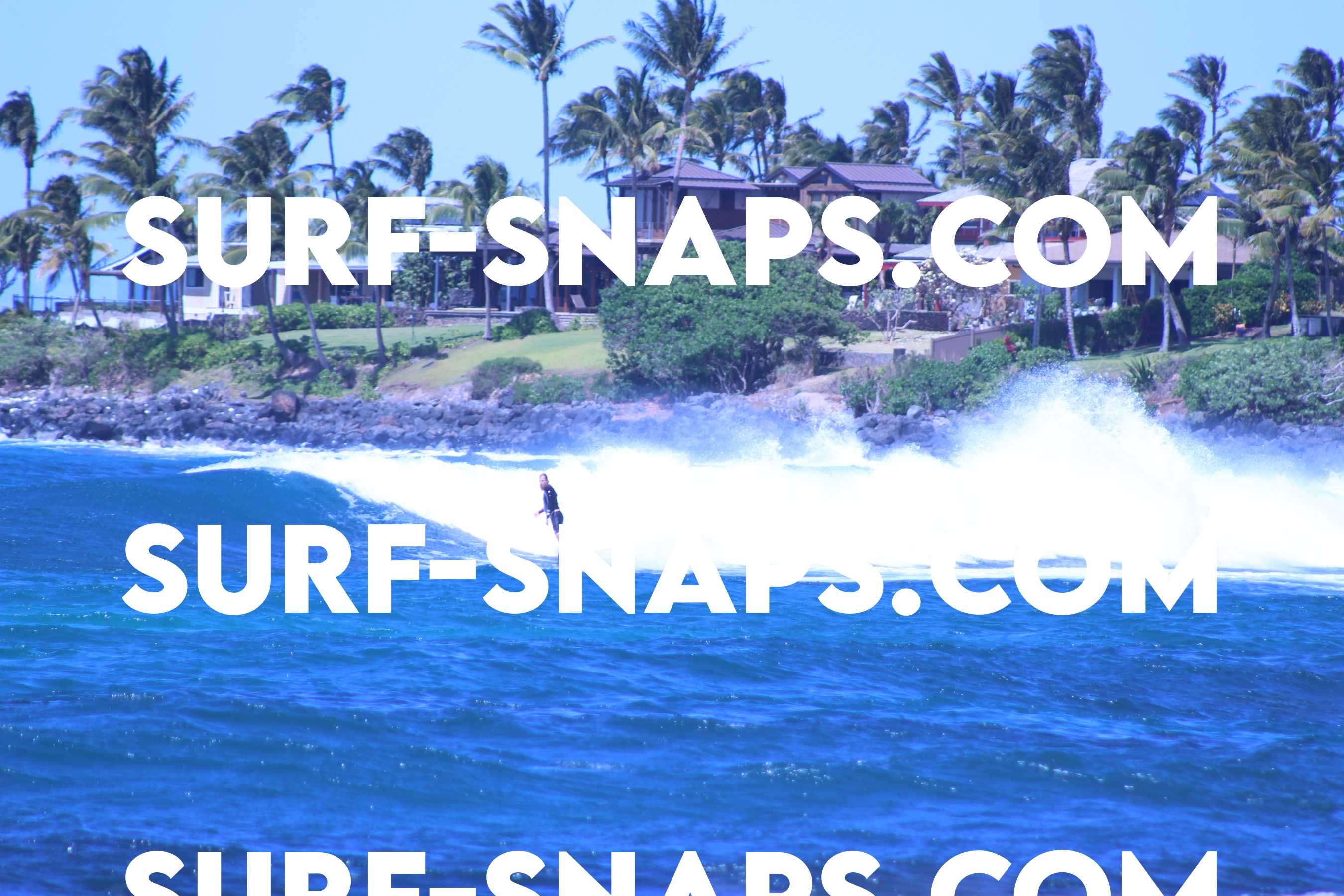 Kaulahao Beach photo 14