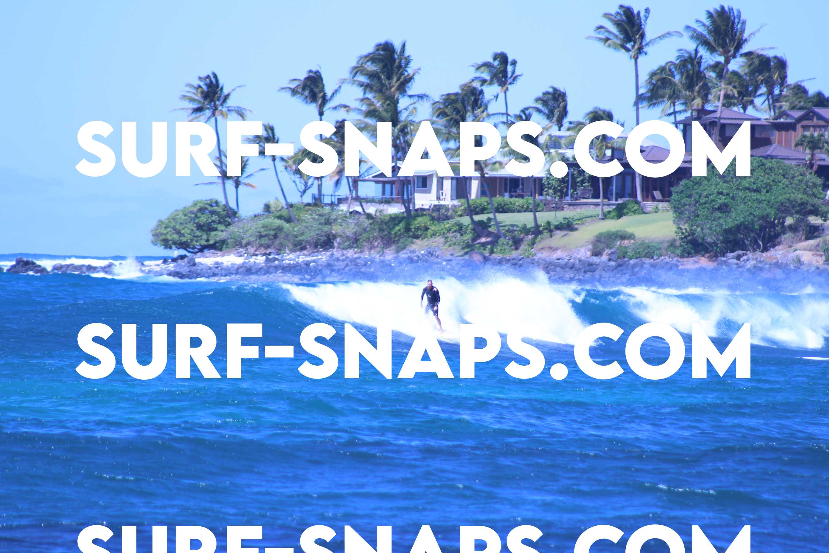 Kaulahao Beach photo 13