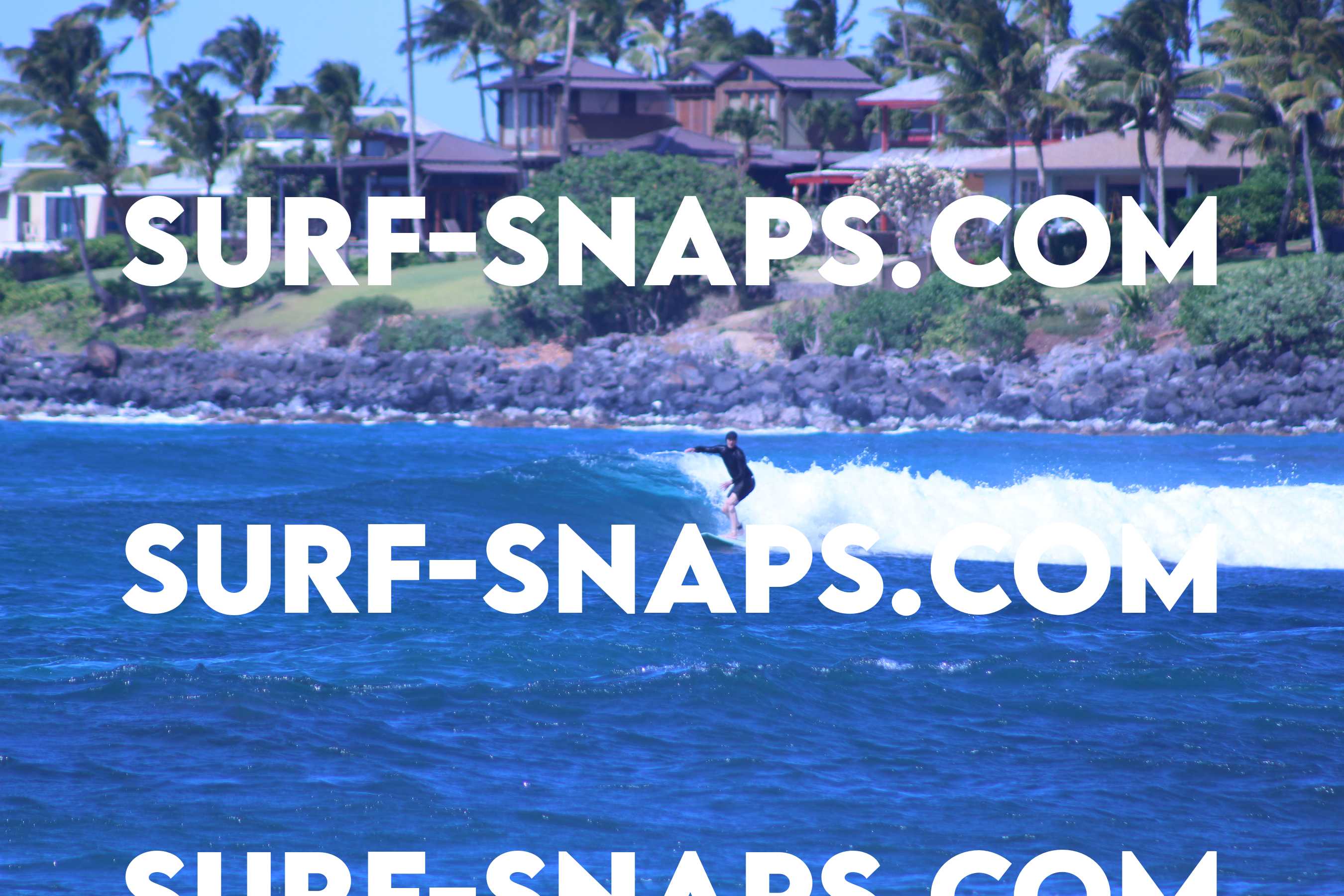 Kaulahao Beach photo 20