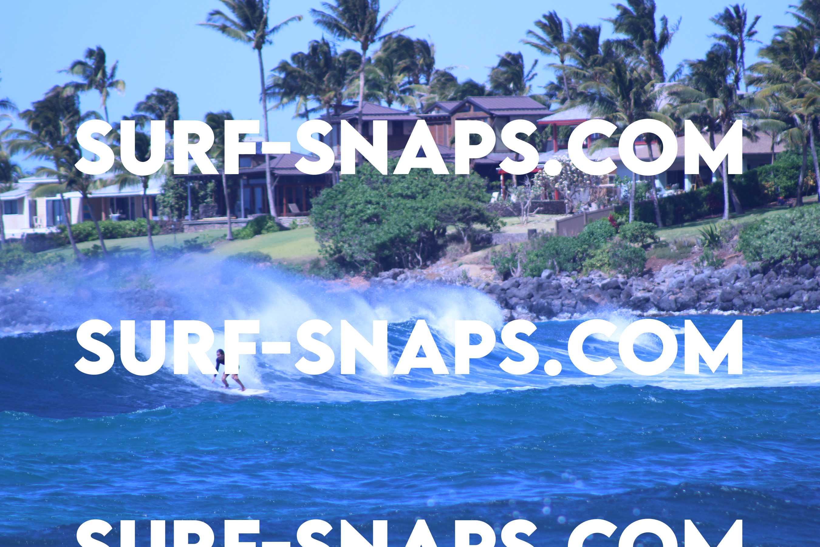 Kaulahao Beach photo 19
