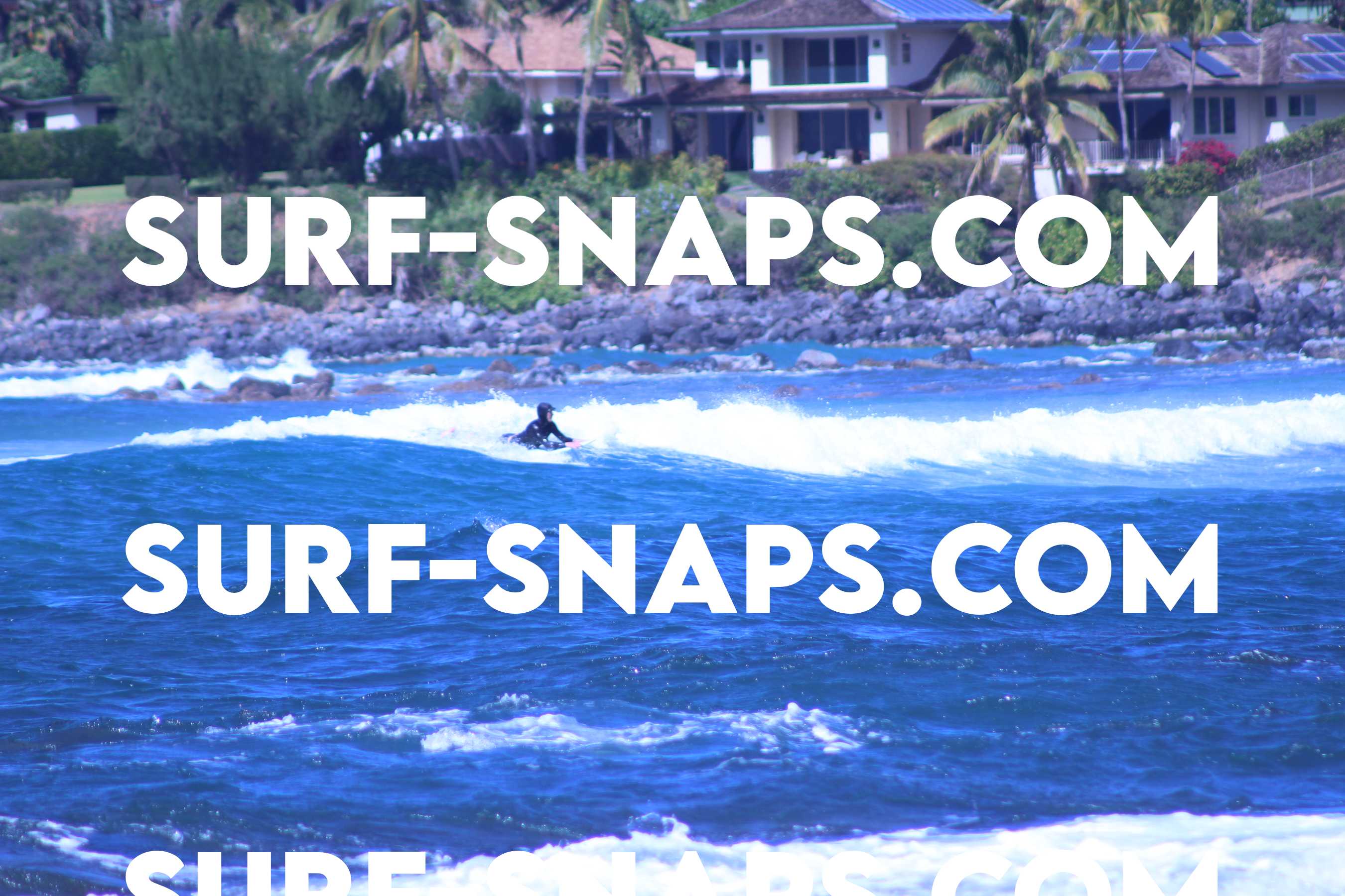Kaulahao Beach photo 22