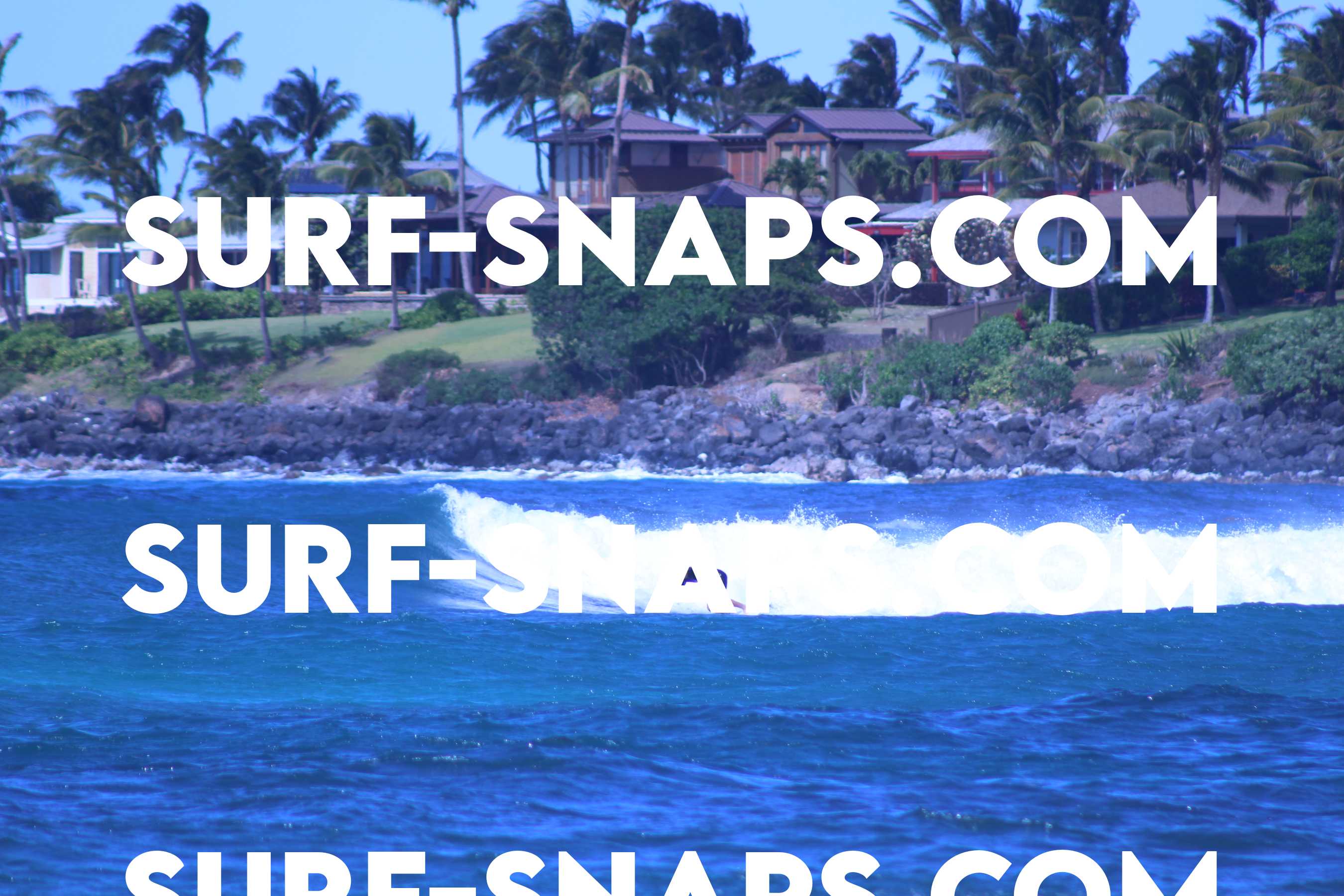 Kaulahao Beach photo 27