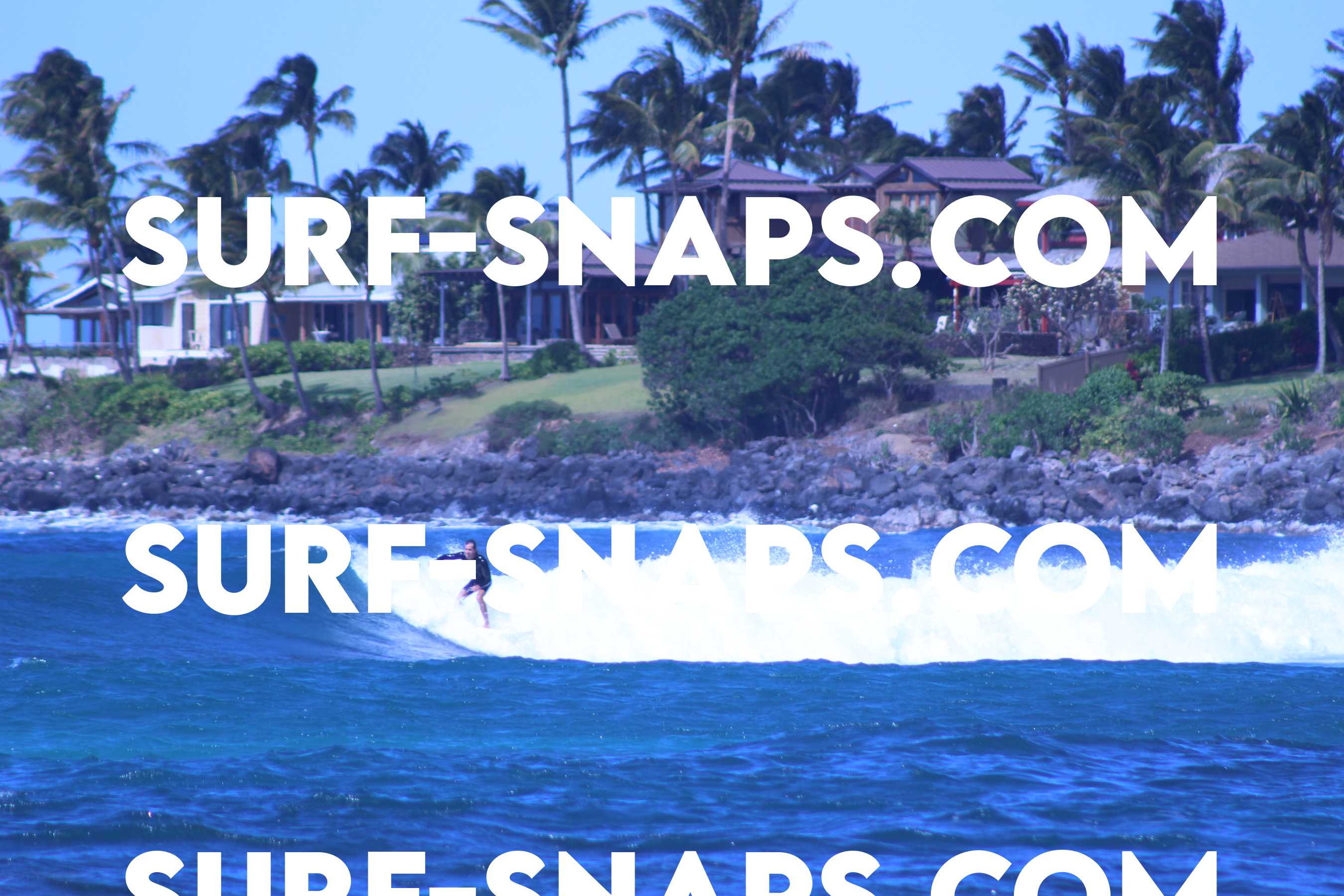 Kaulahao Beach photo 26