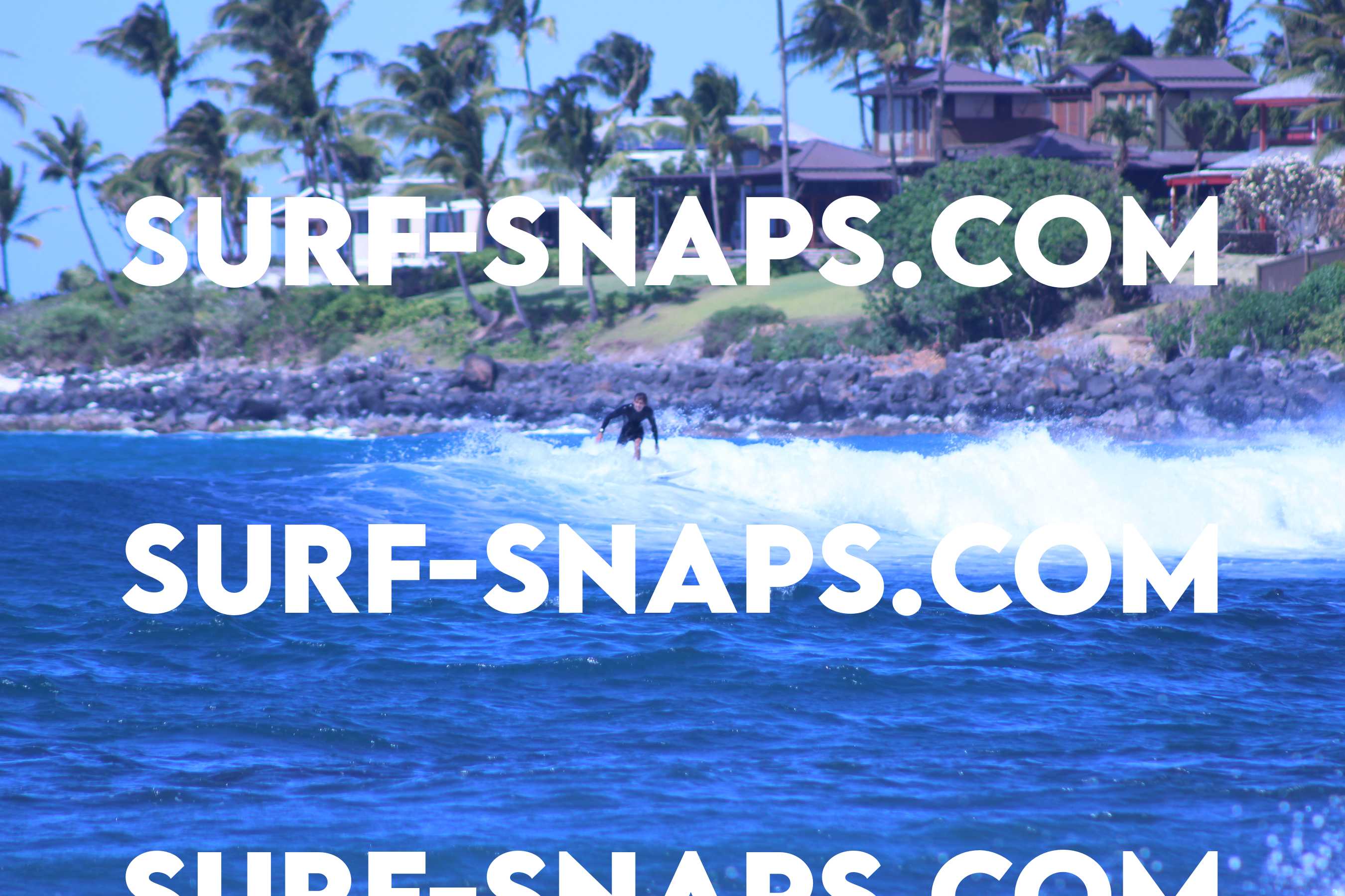 Kaulahao Beach photo 34