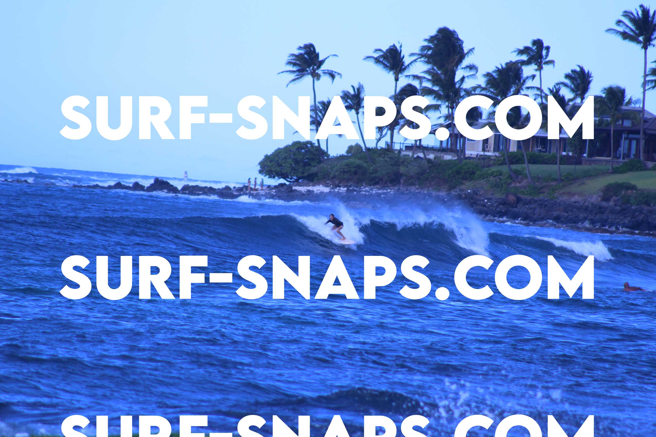 Kaulahao Beach photo 62