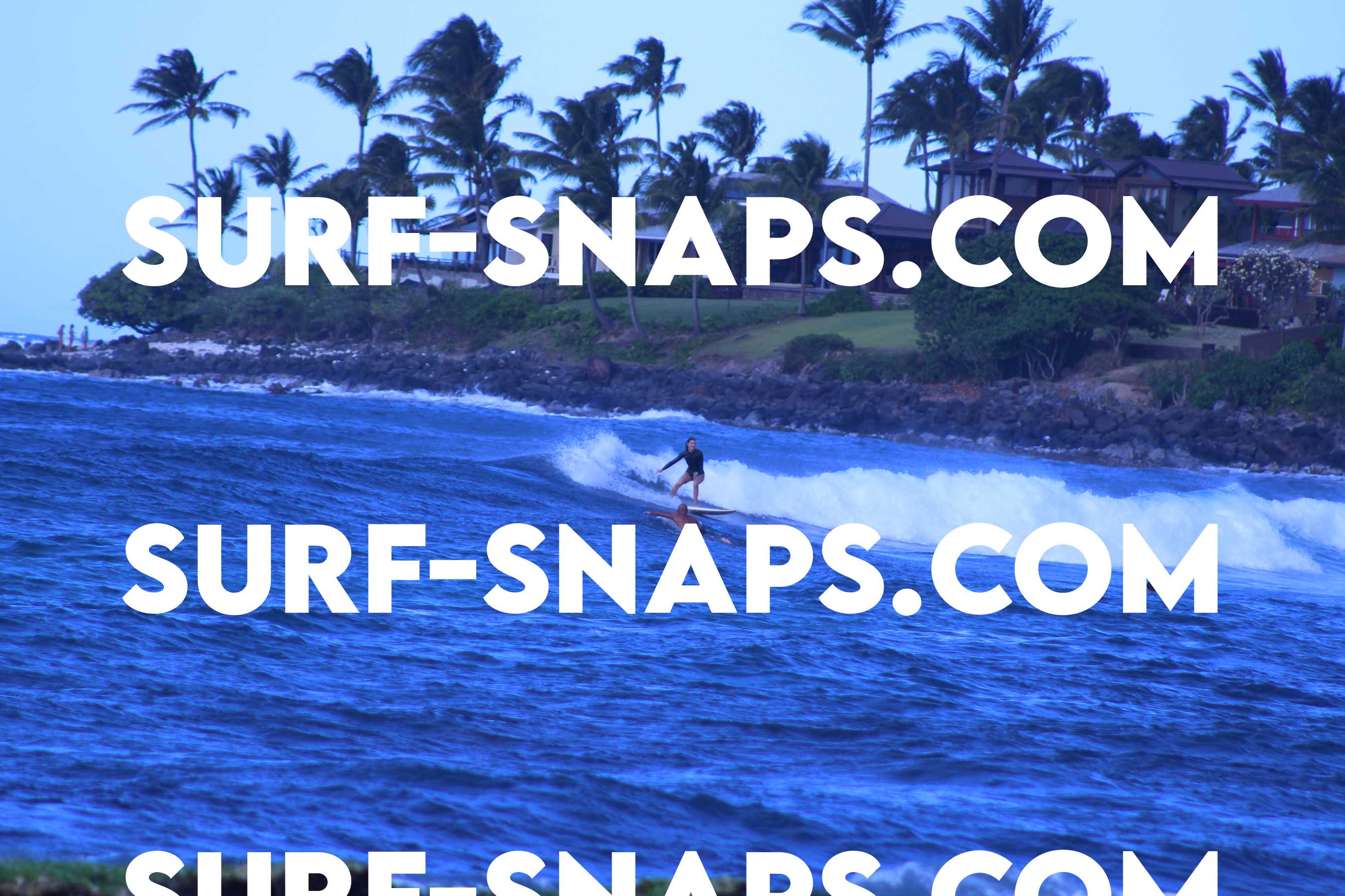 Kaulahao Beach photo 63