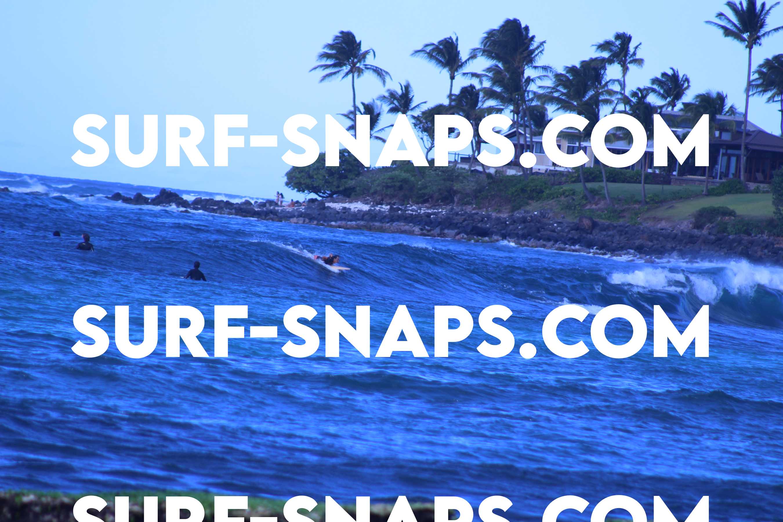 Kaulahao Beach photo 48