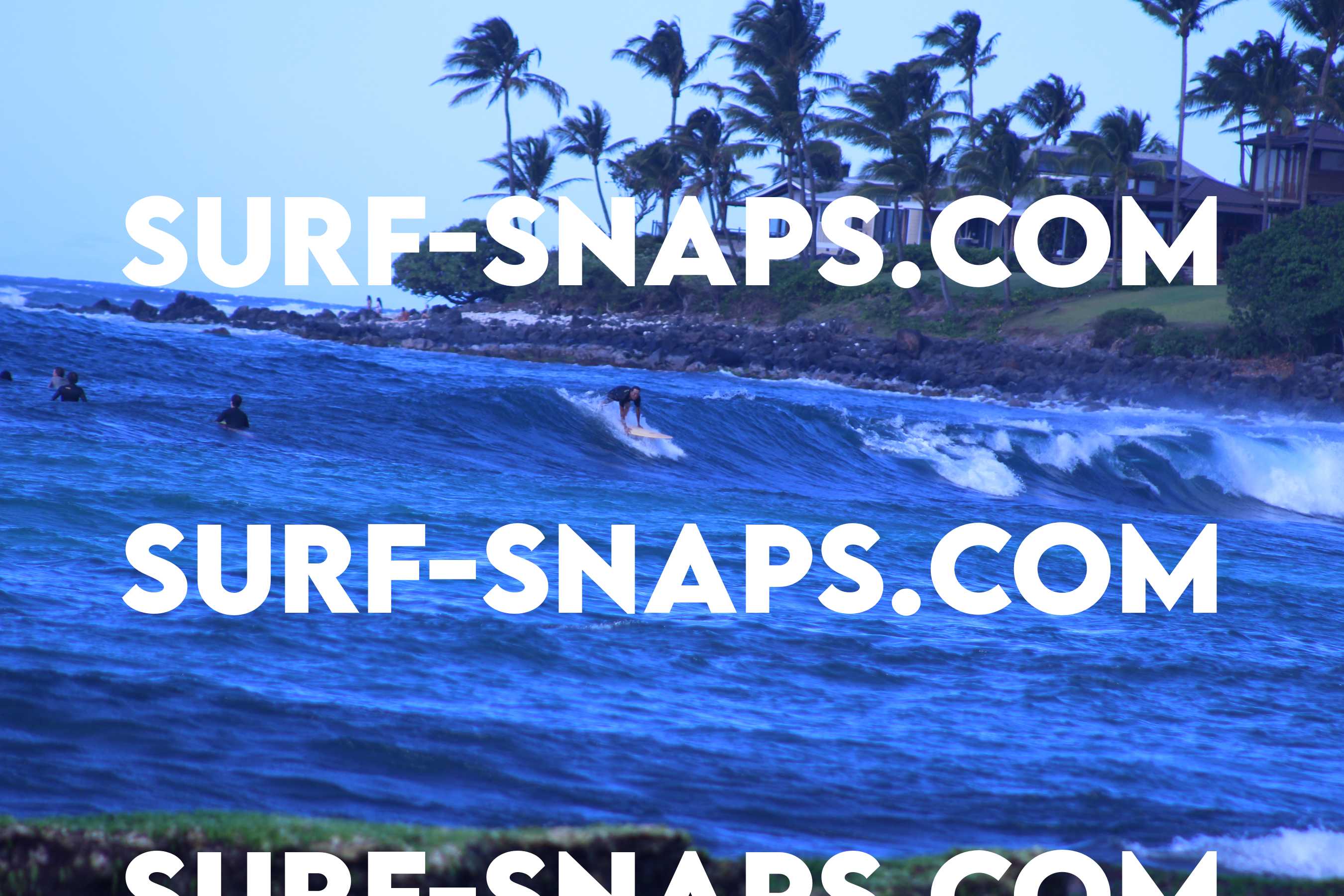 Kaulahao Beach photo 65