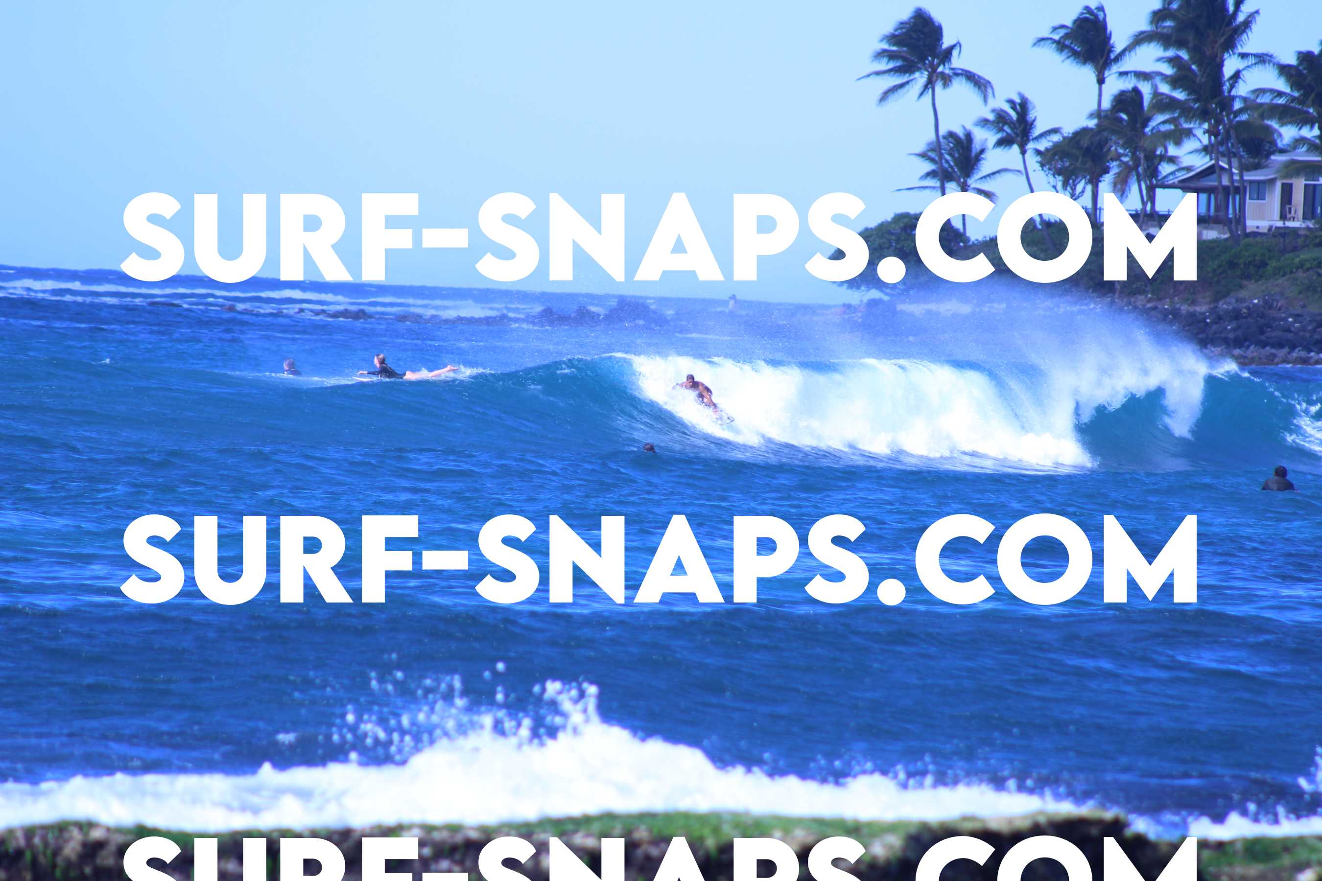 Kaulahao Beach photo 70
