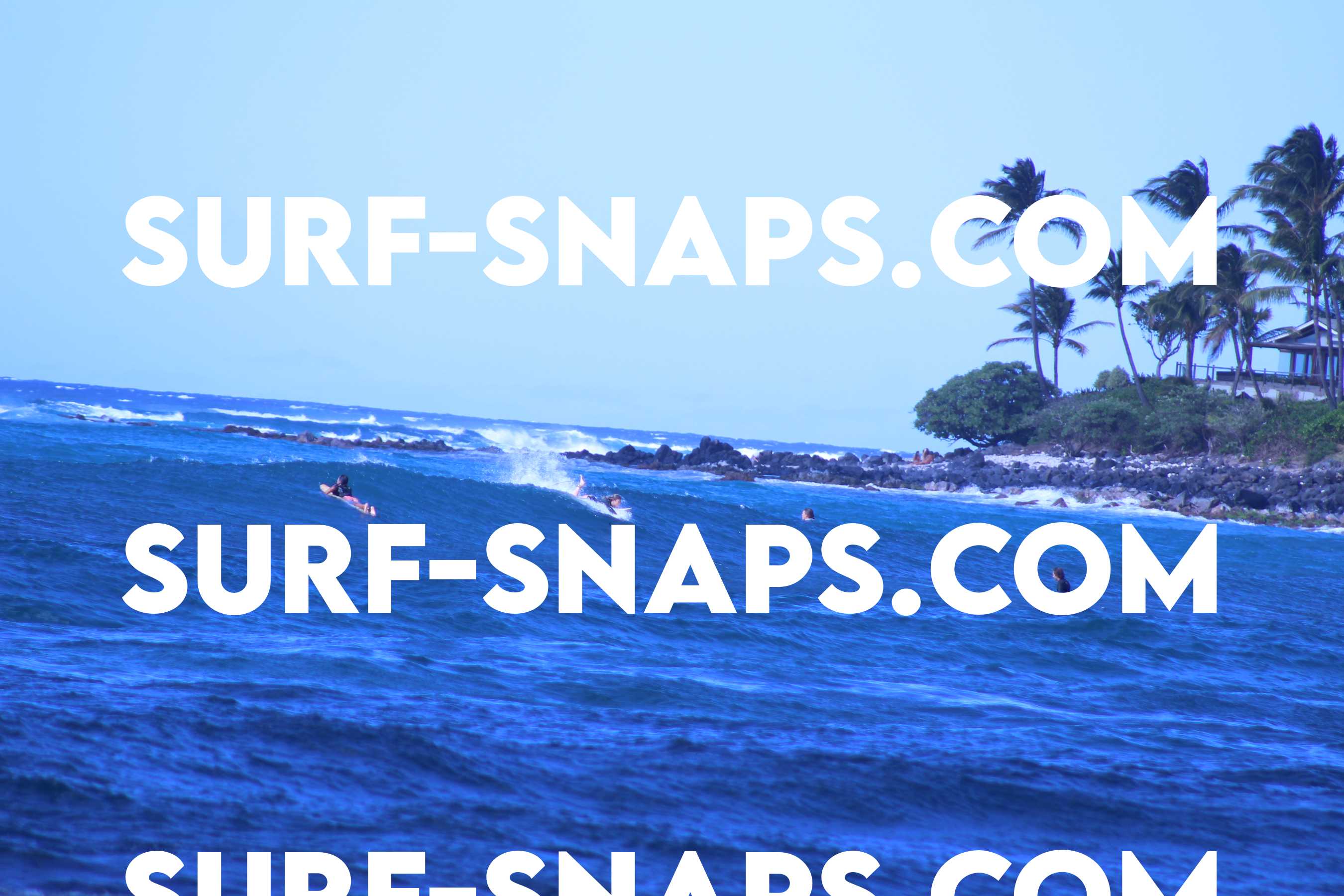 Kaulahao Beach photo 55