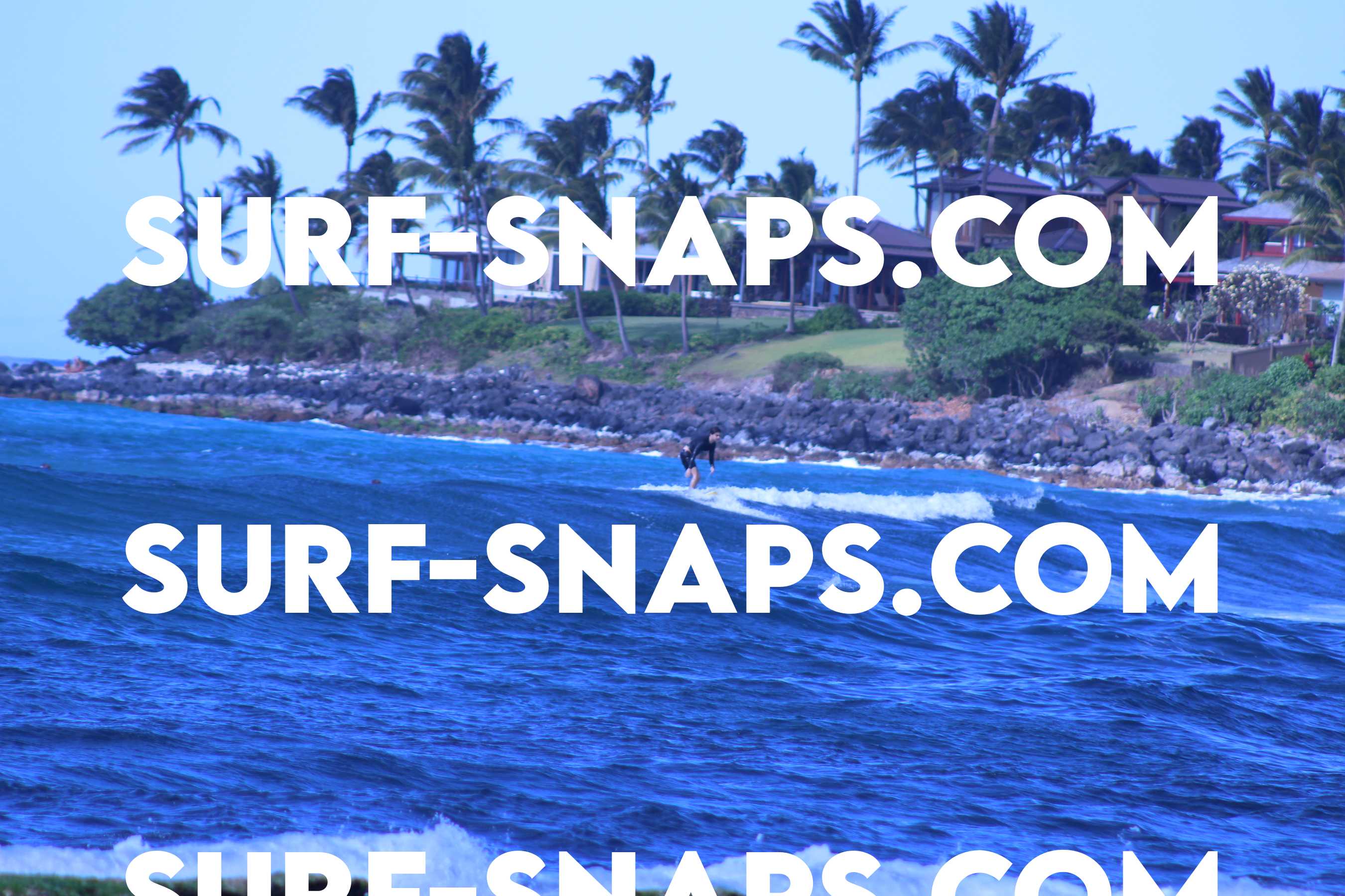 Kaulahao Beach photo 75