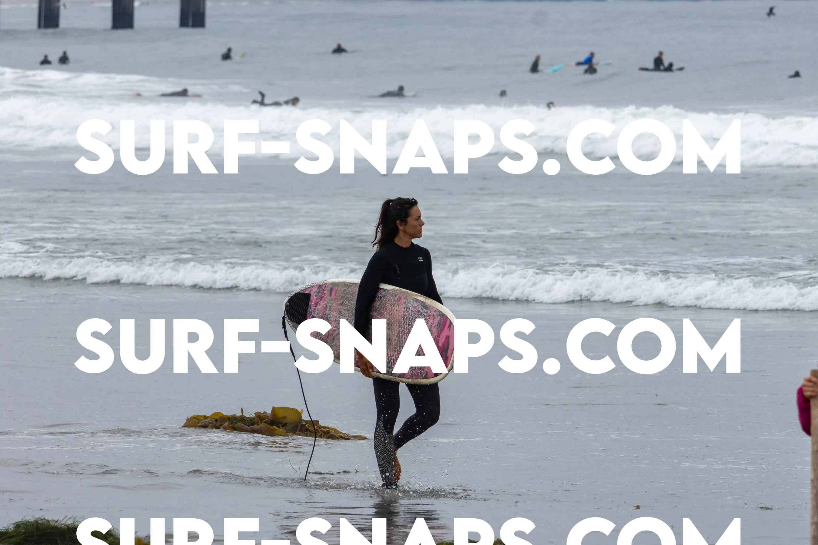 Pacific Beach photo 137