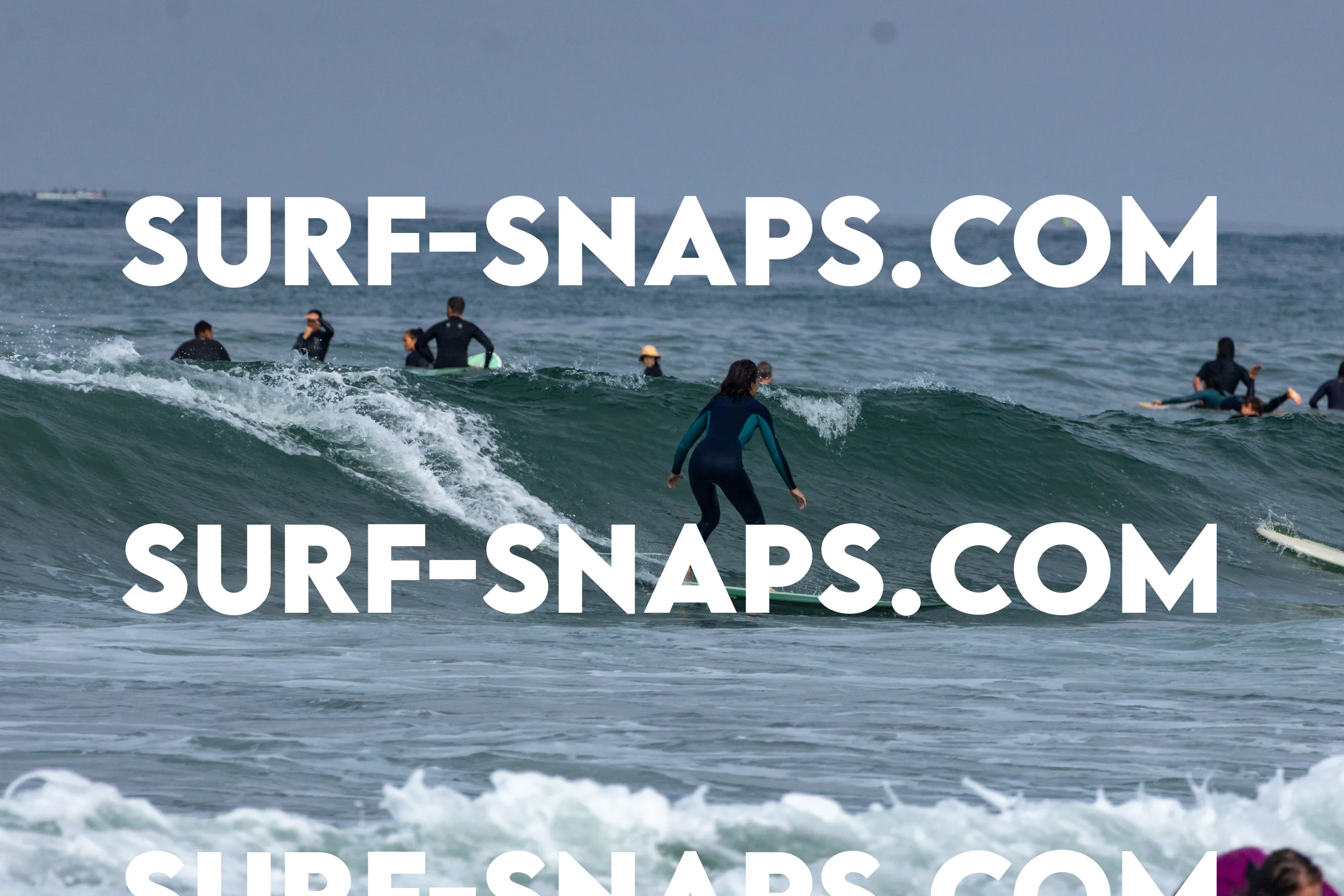 Pacific Beach photo 453