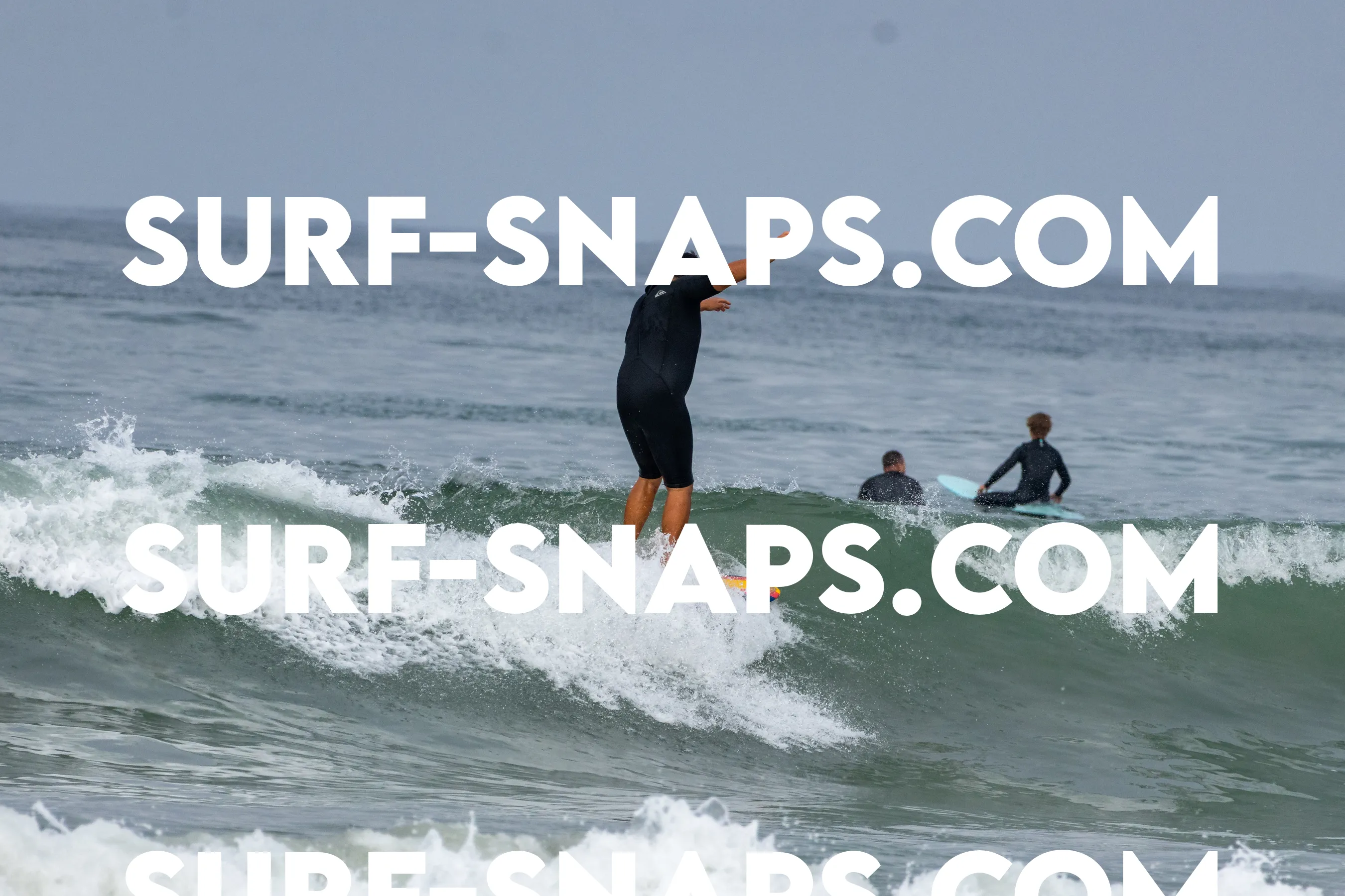 Pacific Beach photo 437