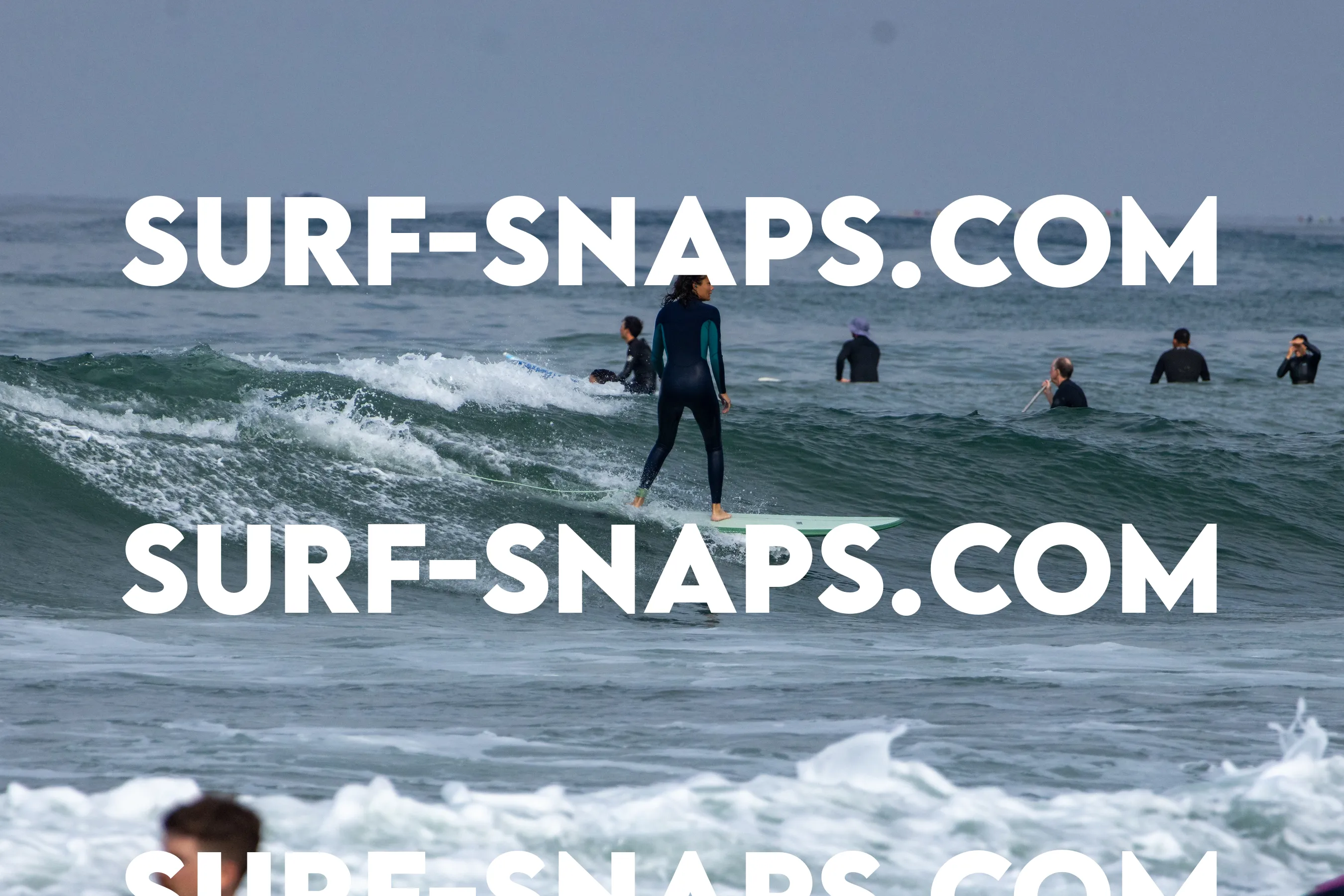 Pacific Beach photo 381