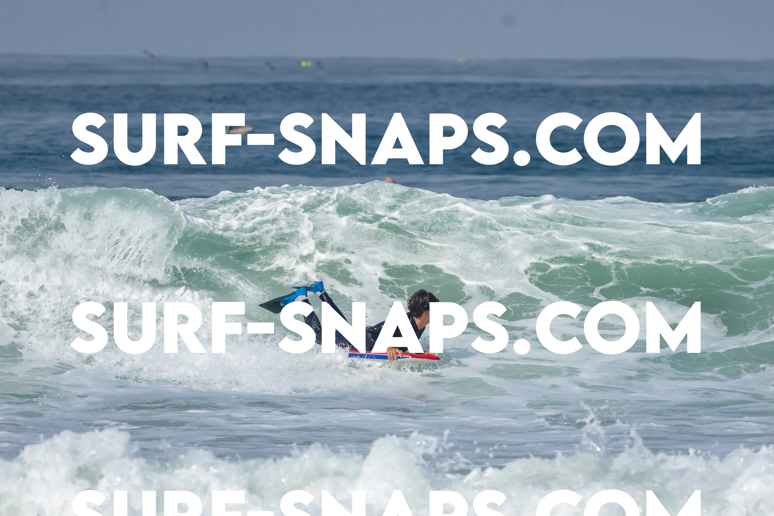 Pacific Beach photo 305
