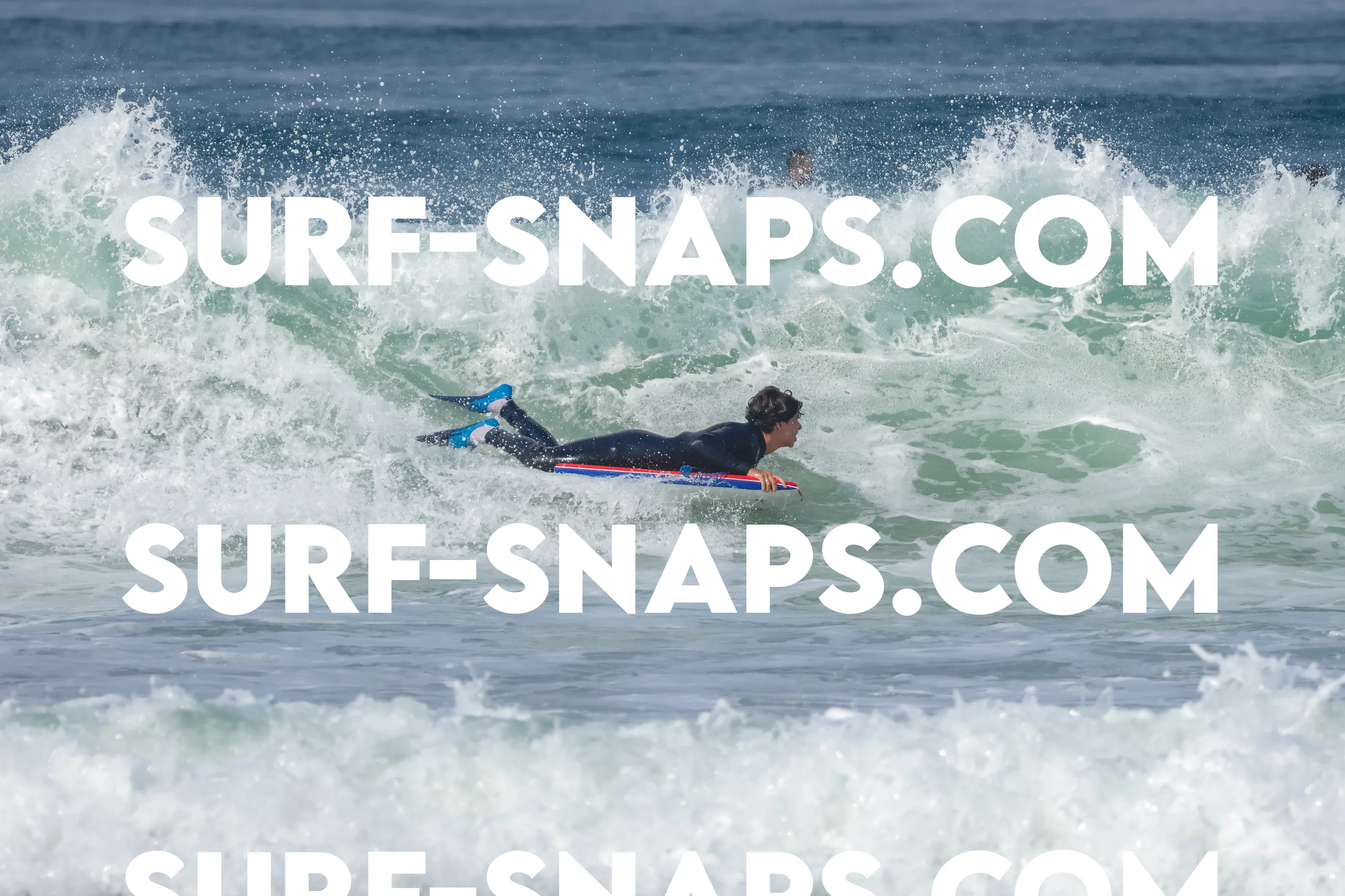 Pacific Beach photo 298
