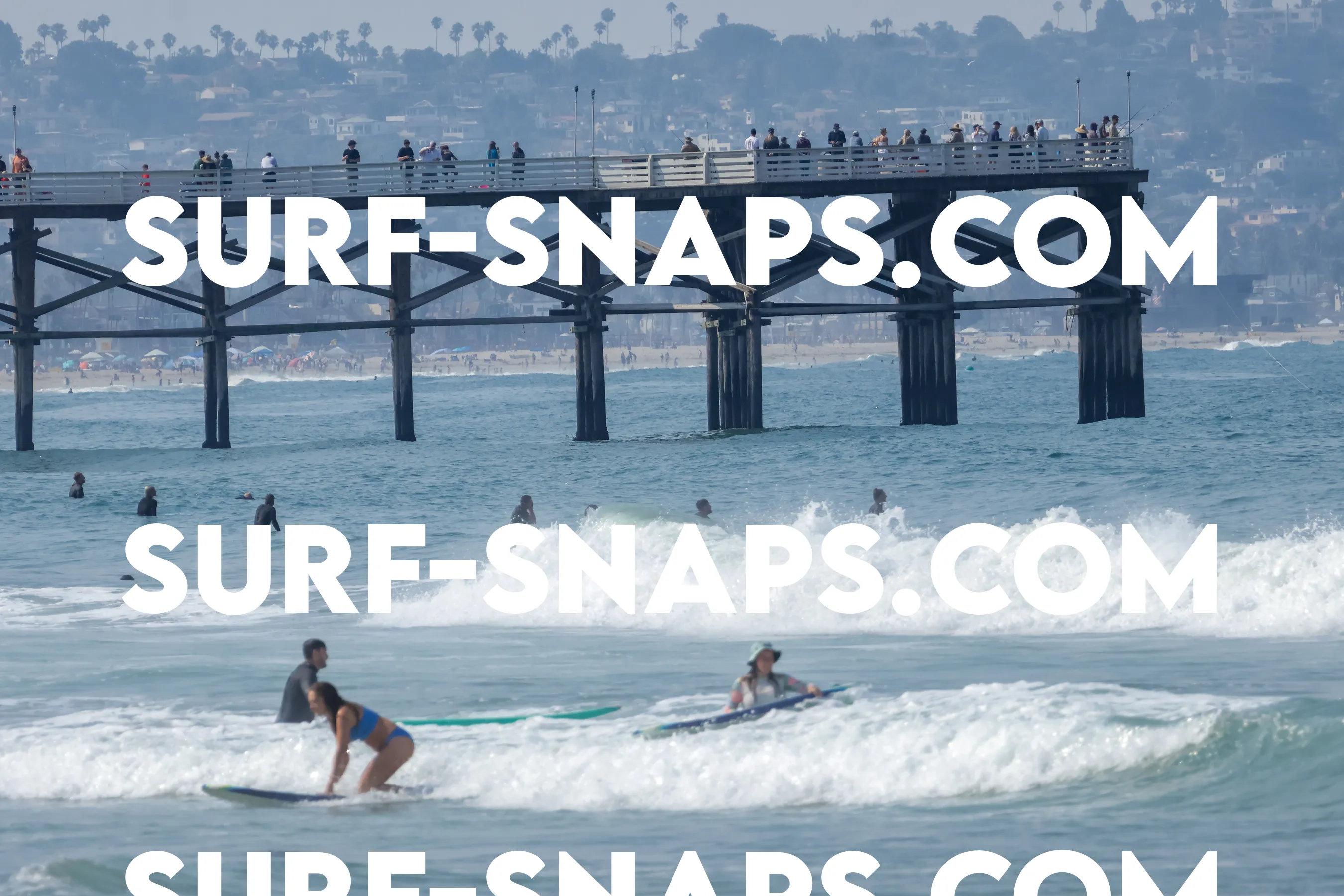 Pacific Beach photo 435
