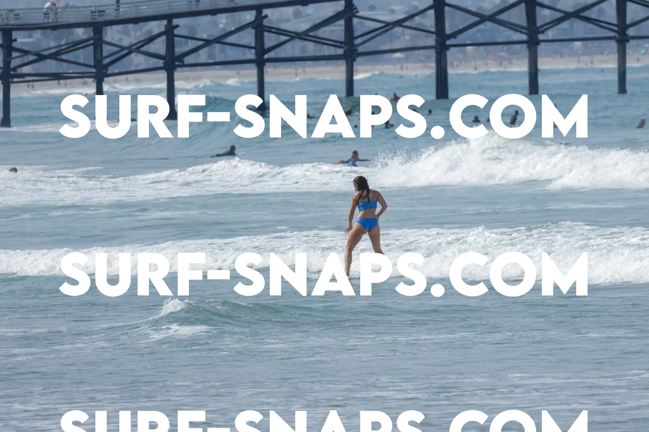 Pacific Beach photo 440