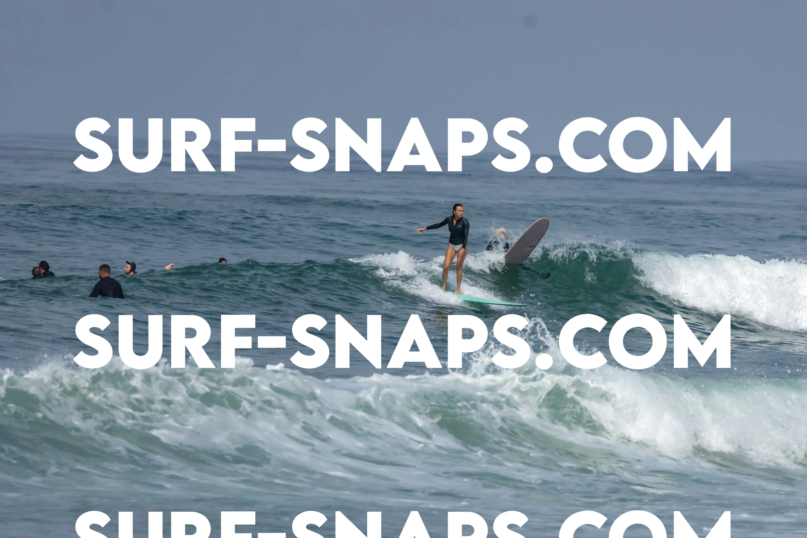 Pacific Beach photo 449