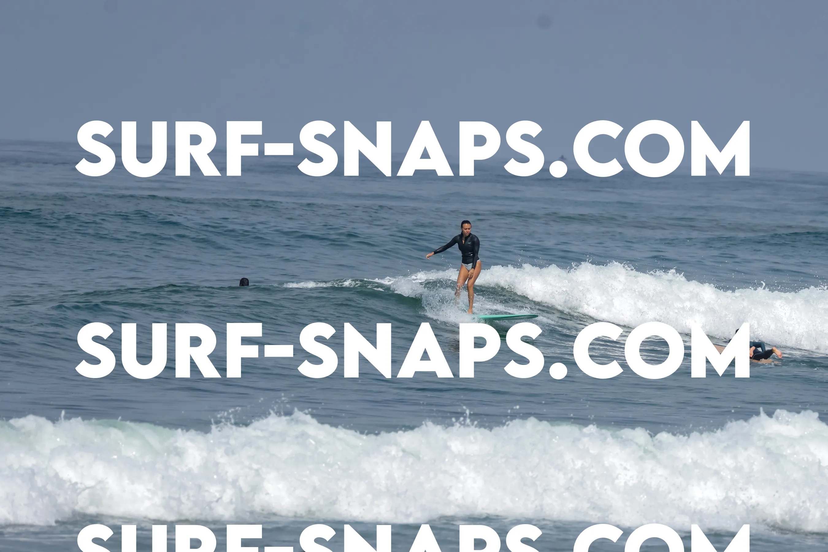 Pacific Beach photo 455