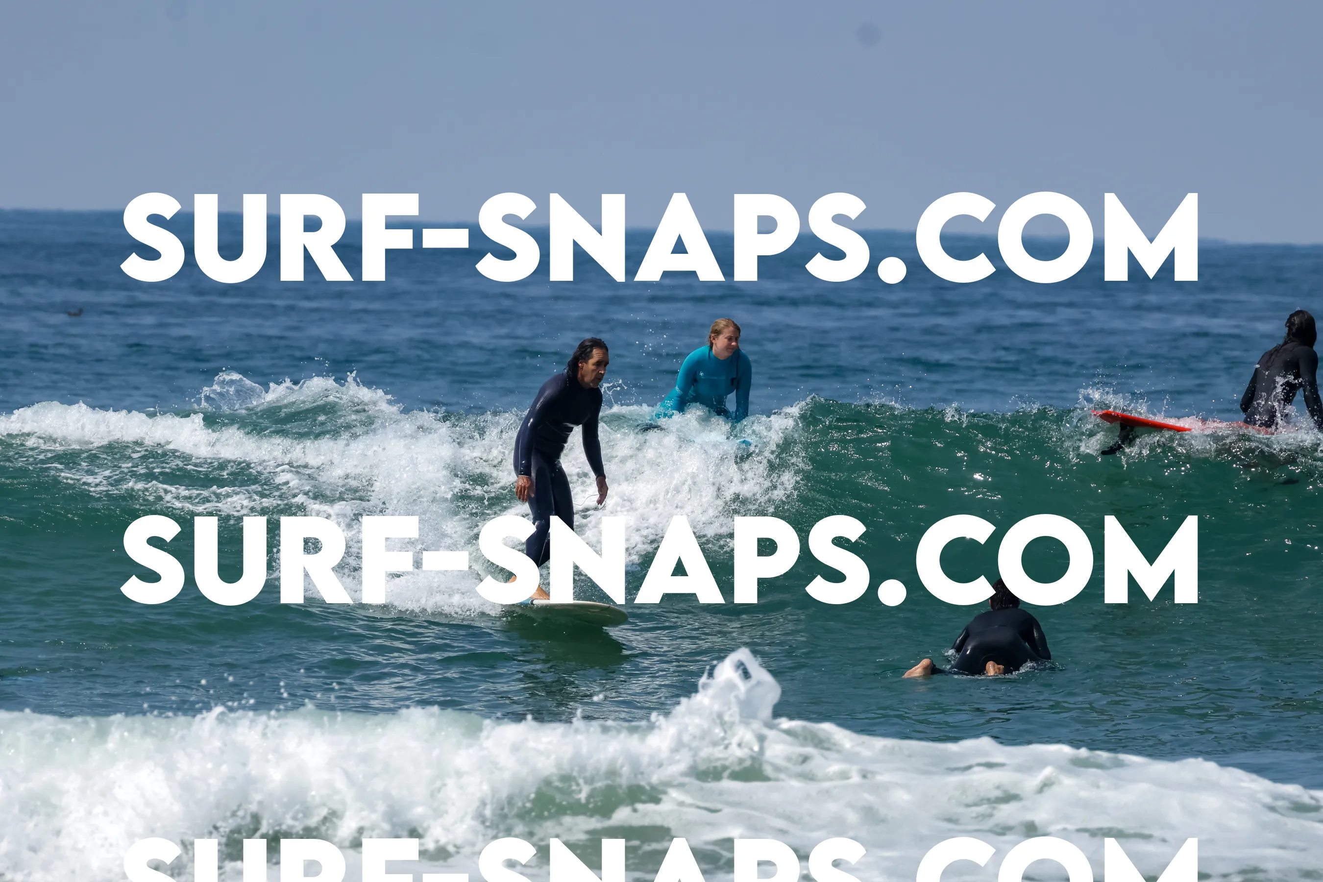 Pacific Beach photo 440