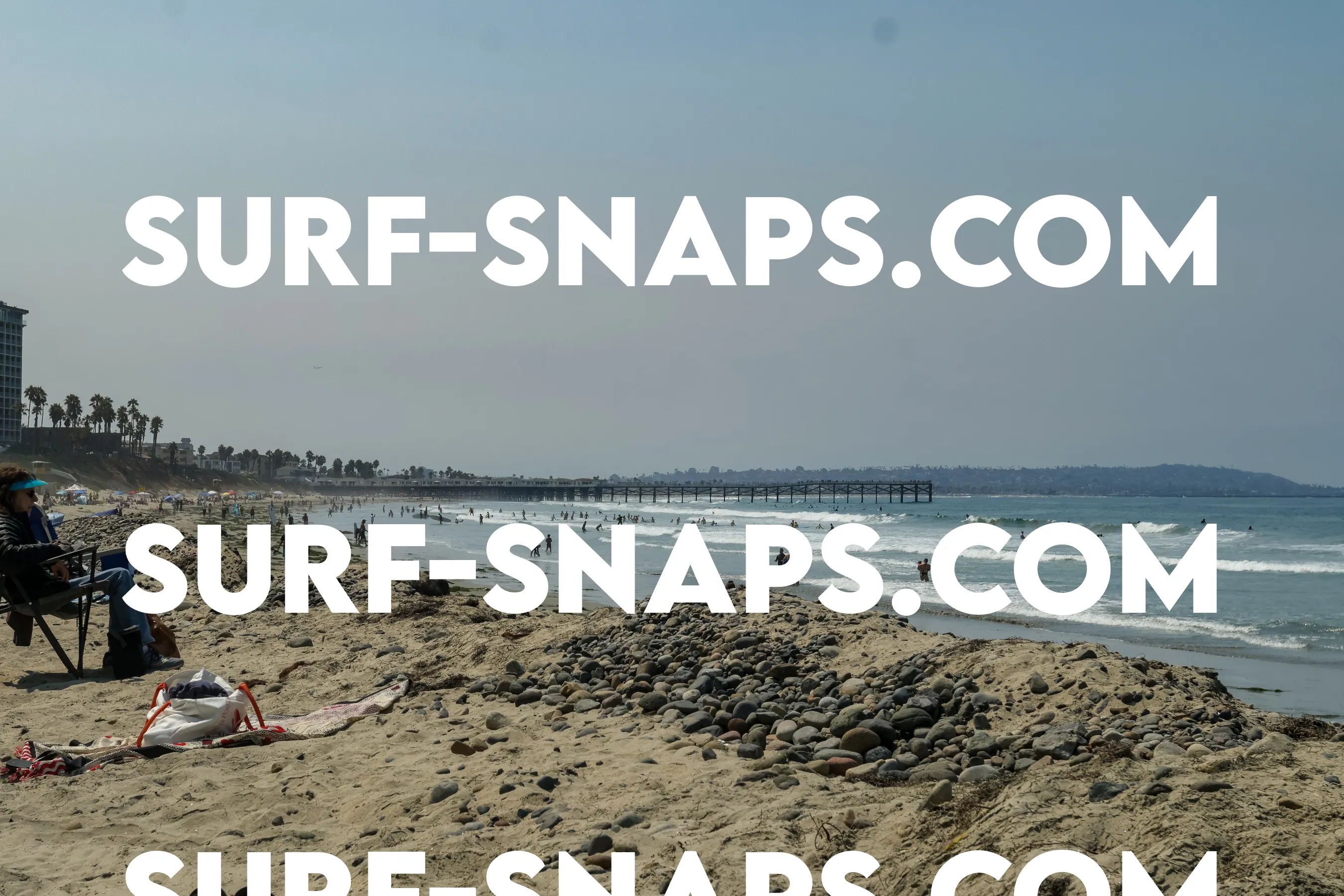 Pacific Beach photo 50
