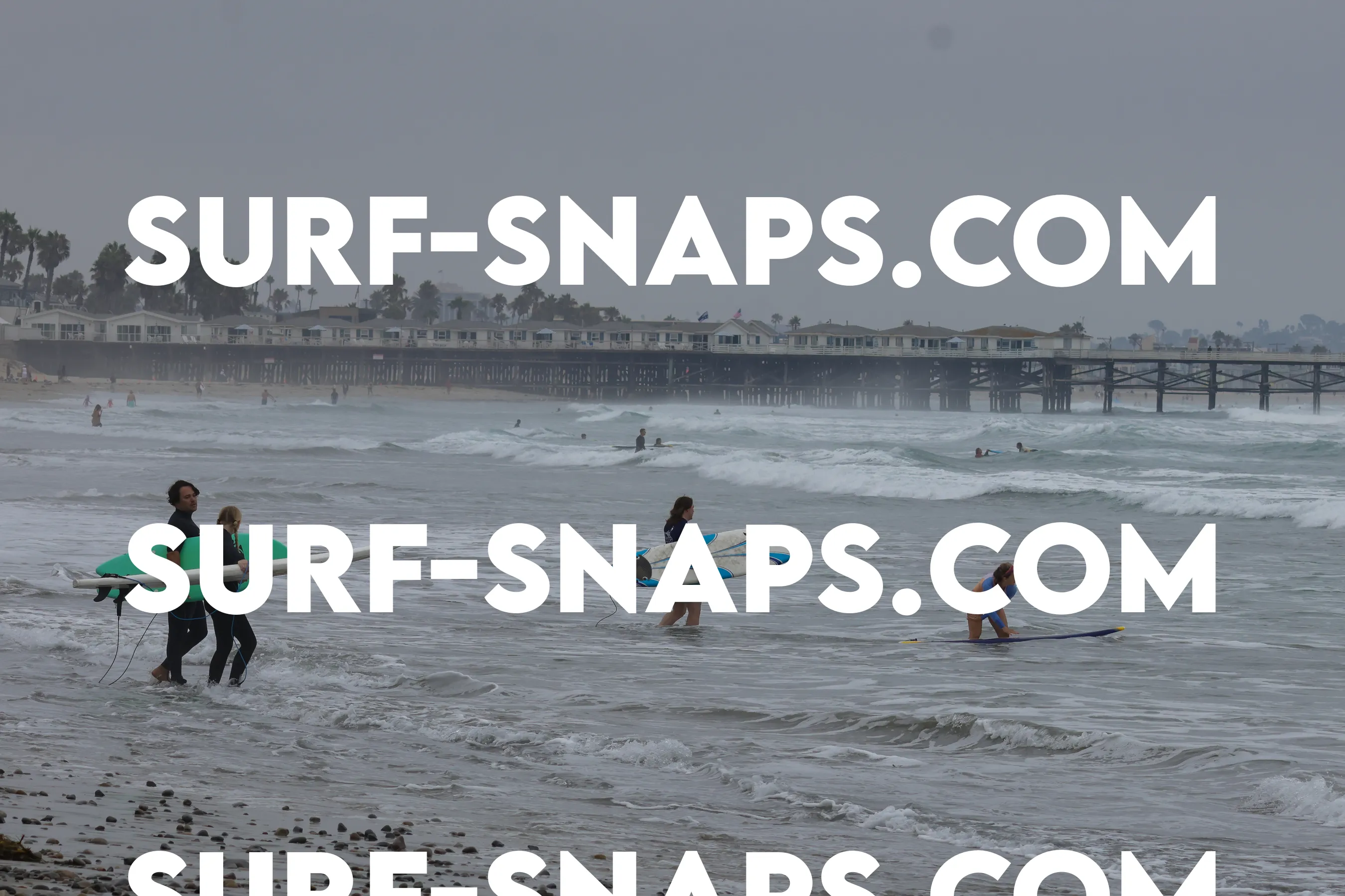 Pacific Beach photo 151