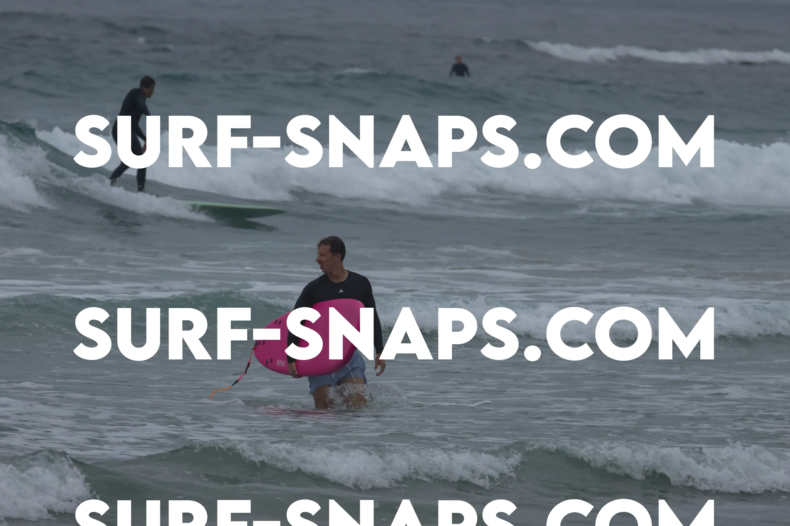 Pacific Beach photo 441