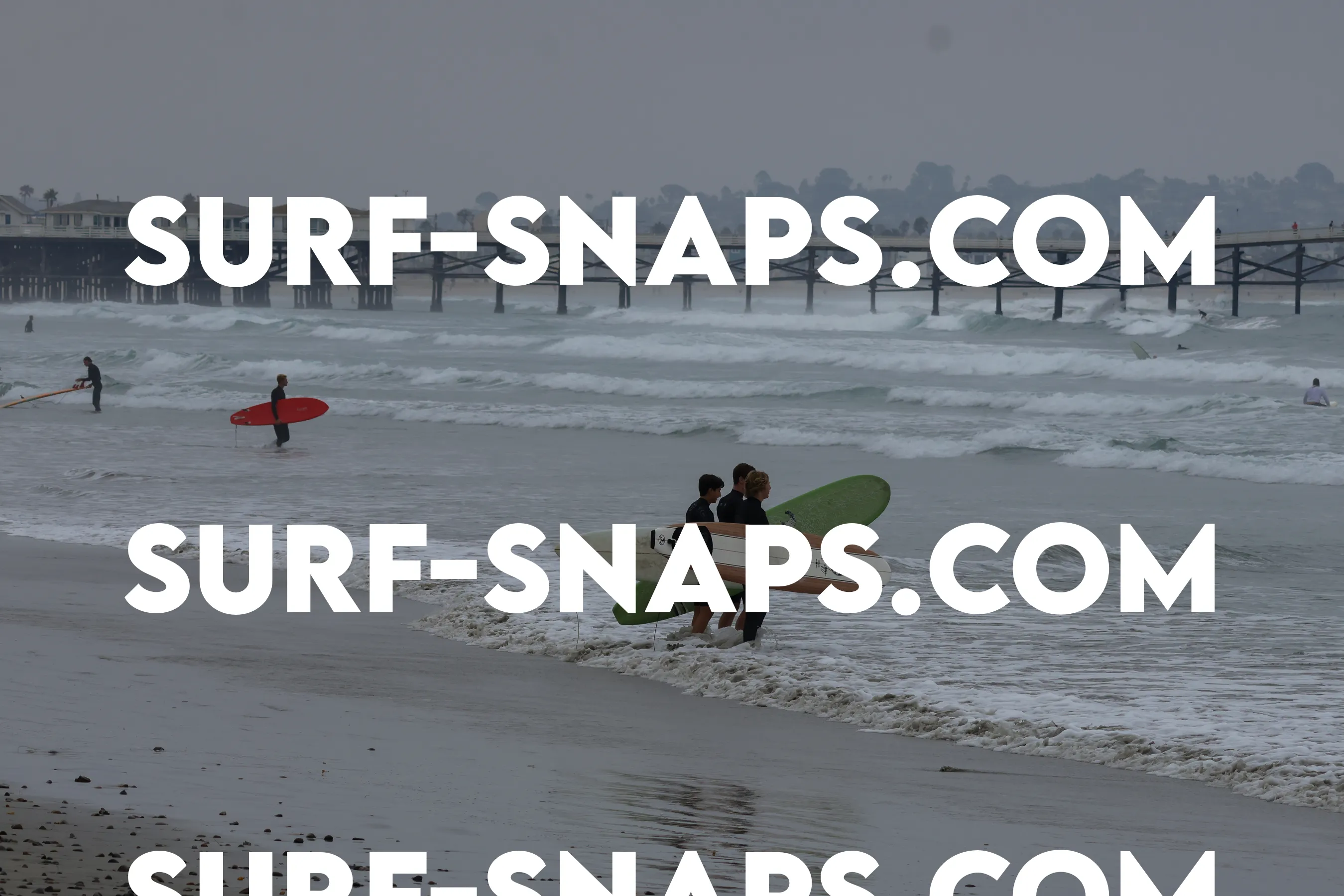 Pacific Beach photo 274