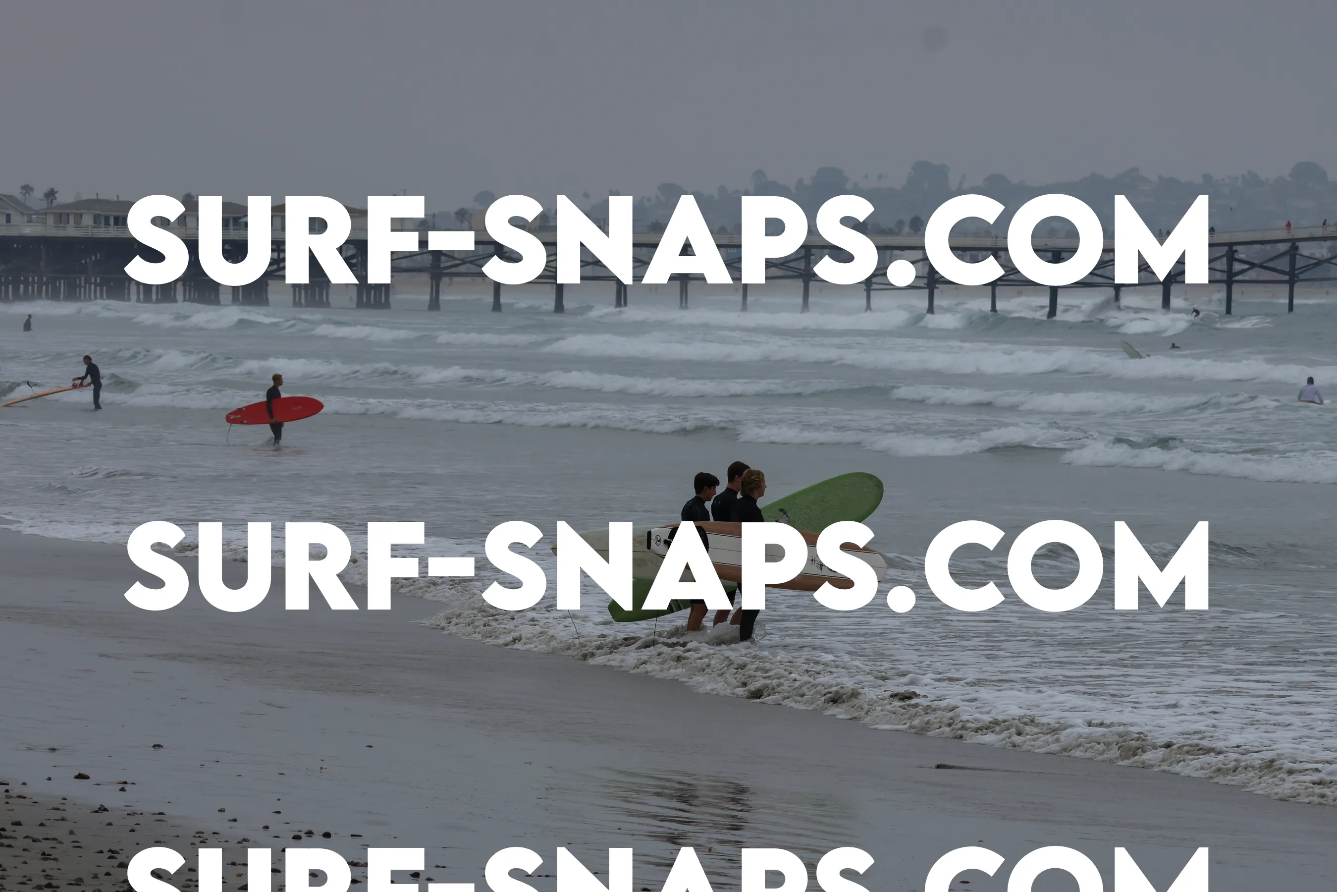 Pacific Beach photo 289