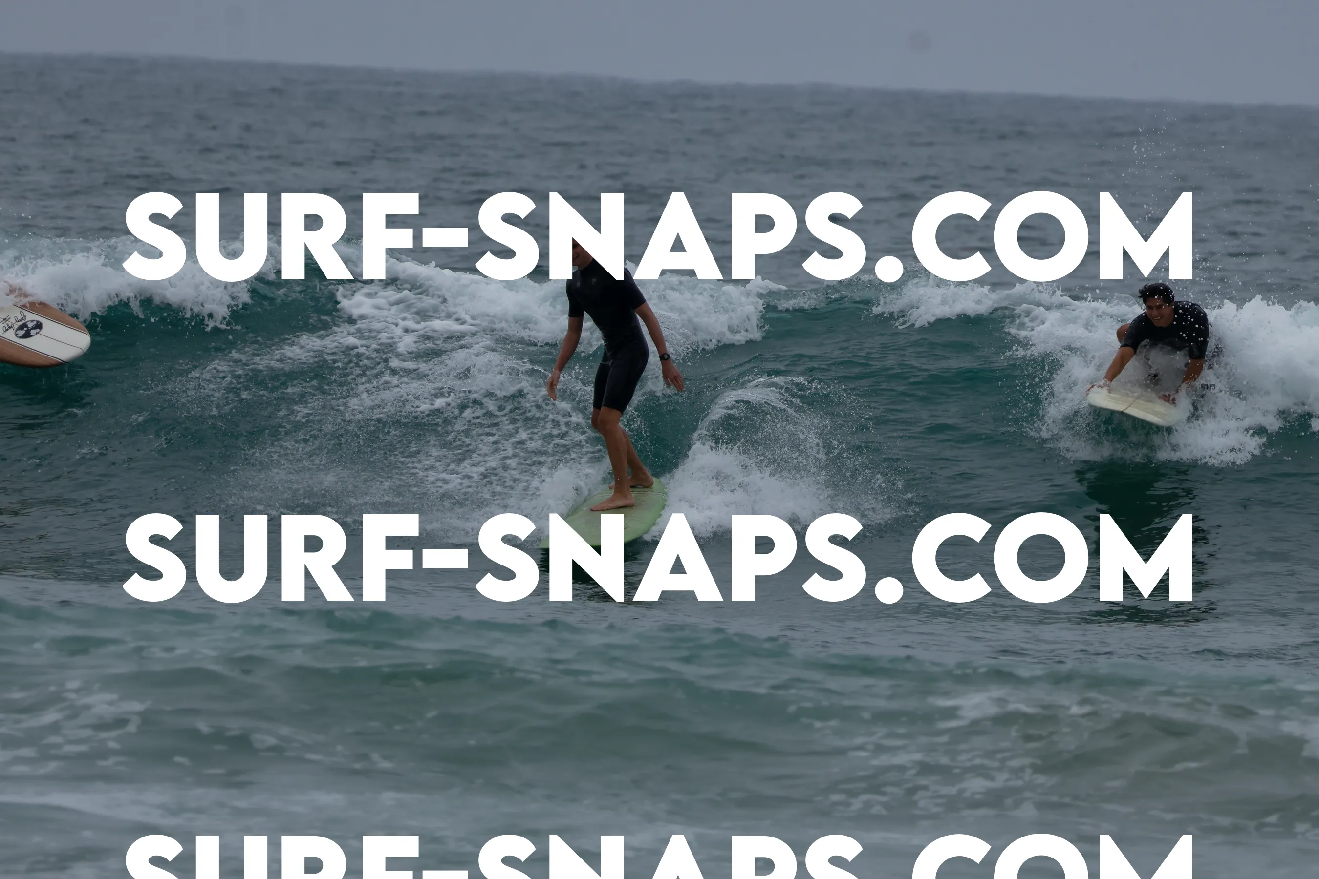 Tourmaline Surfing Park photo 120