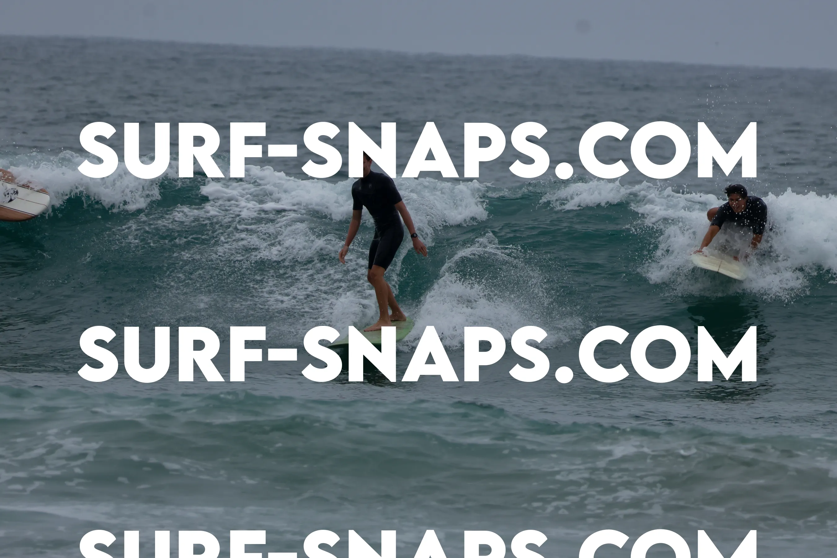 Tourmaline Surfing Park photo 121