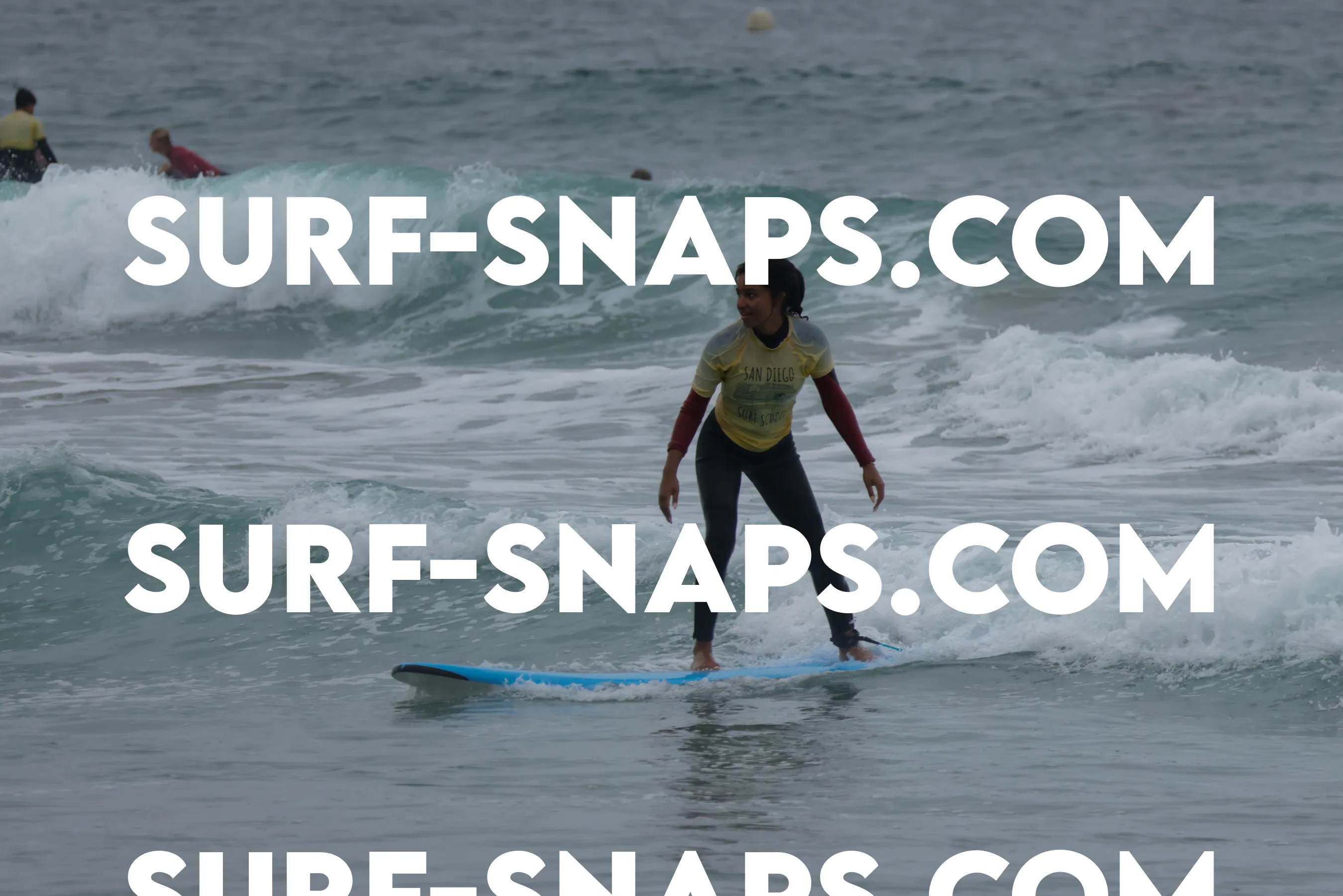 Tourmaline Surfing Park photo 196