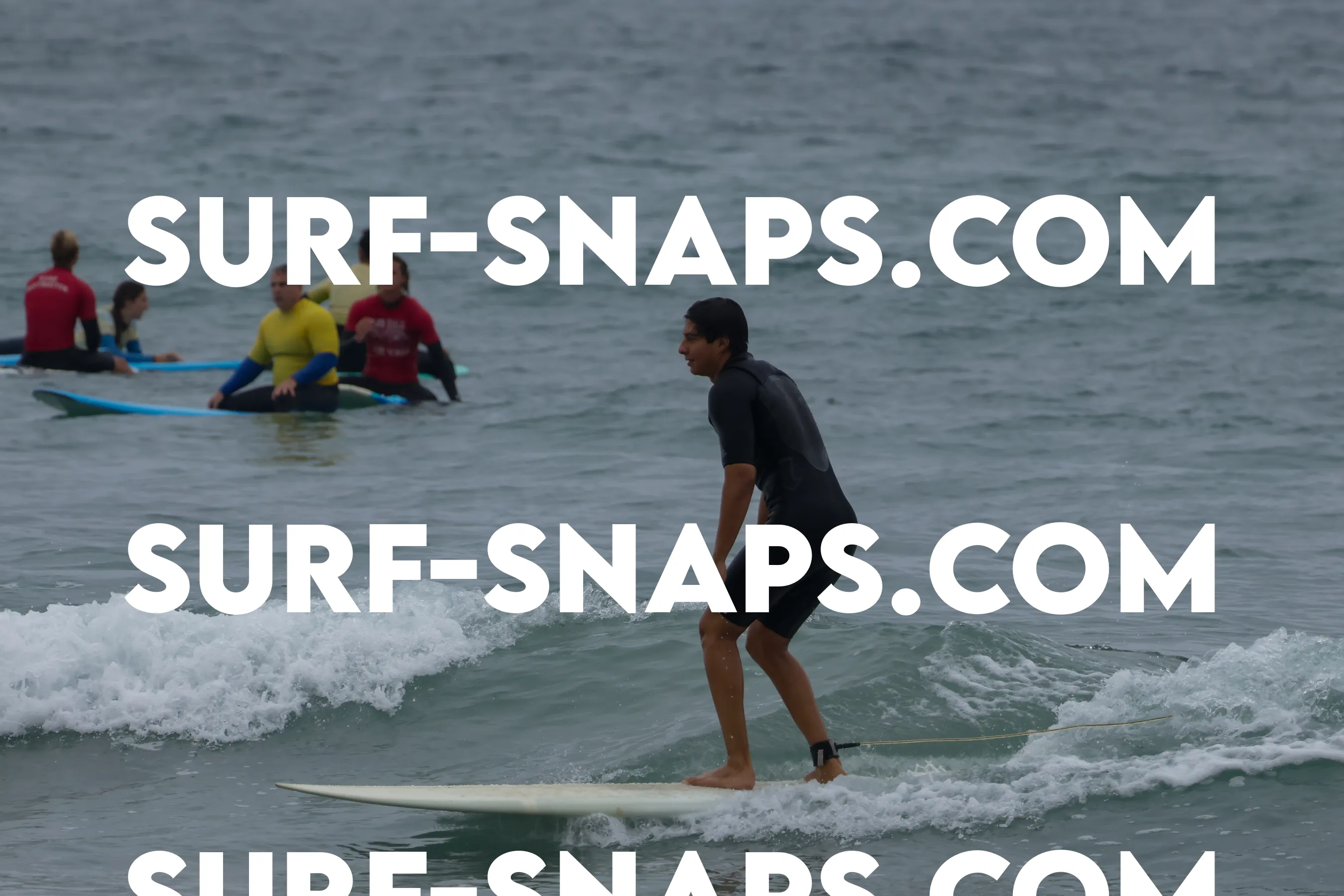 Tourmaline Surfing Park photo 317