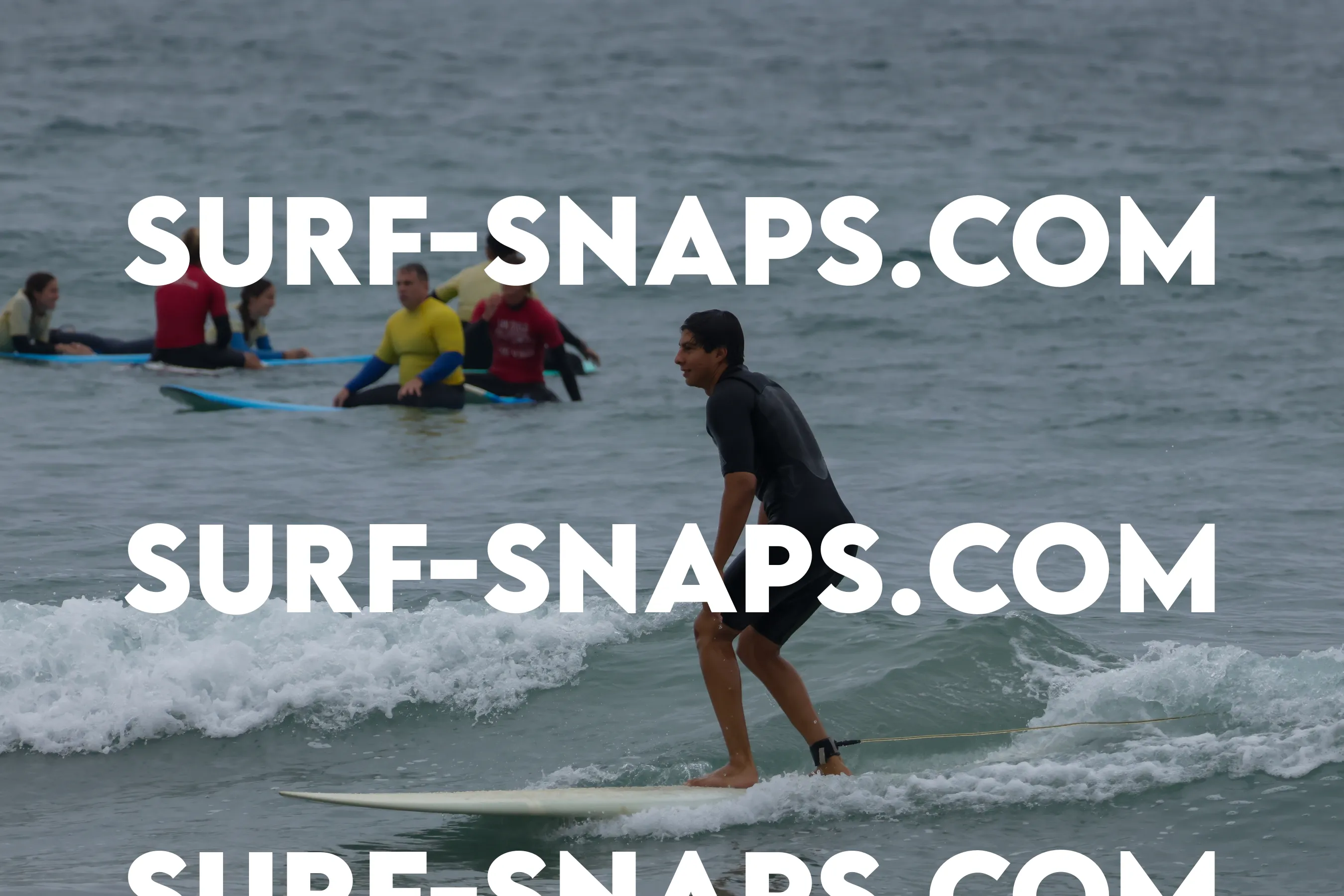 Tourmaline Surfing Park photo 337