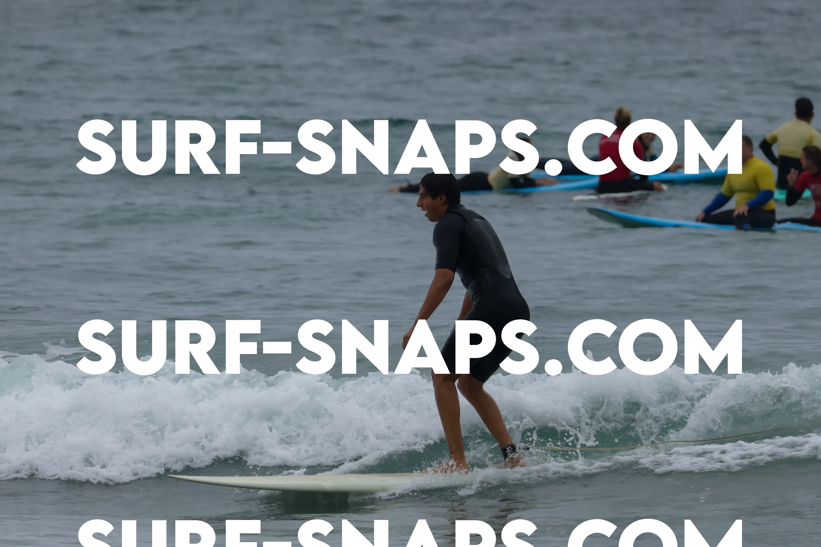Tourmaline Surfing Park photo 318