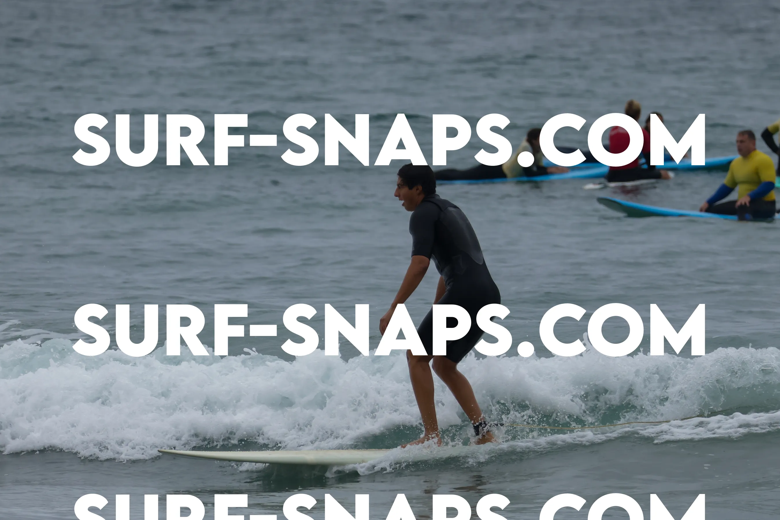 Tourmaline Surfing Park photo 320