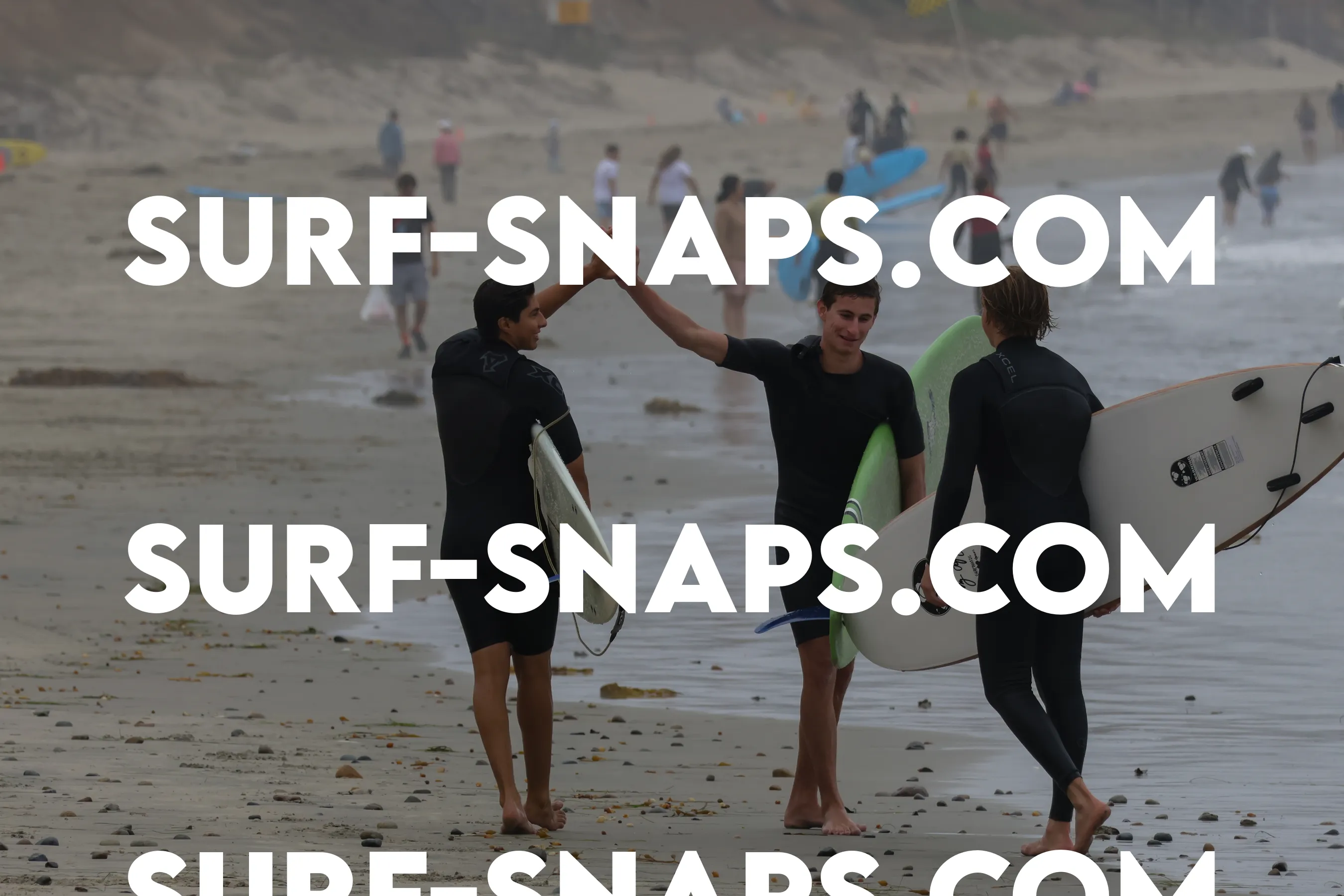 Tourmaline Surfing Park photo 344