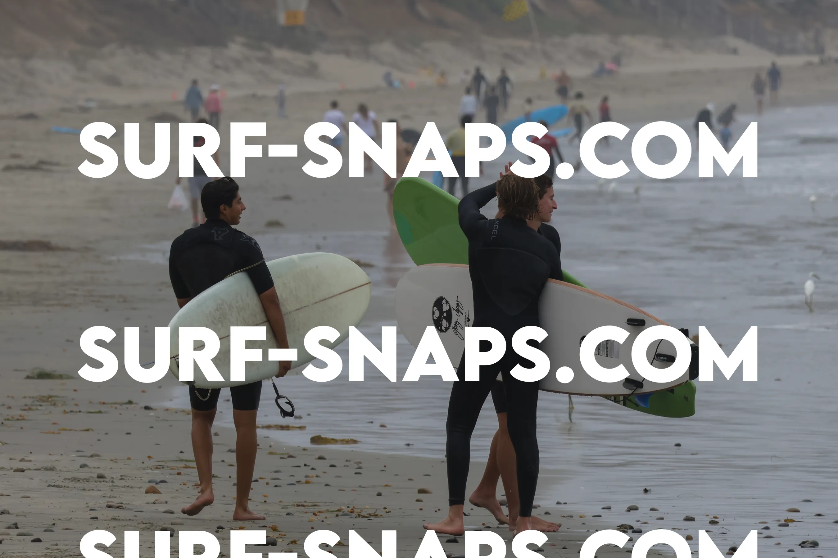 Tourmaline Surfing Park photo 345