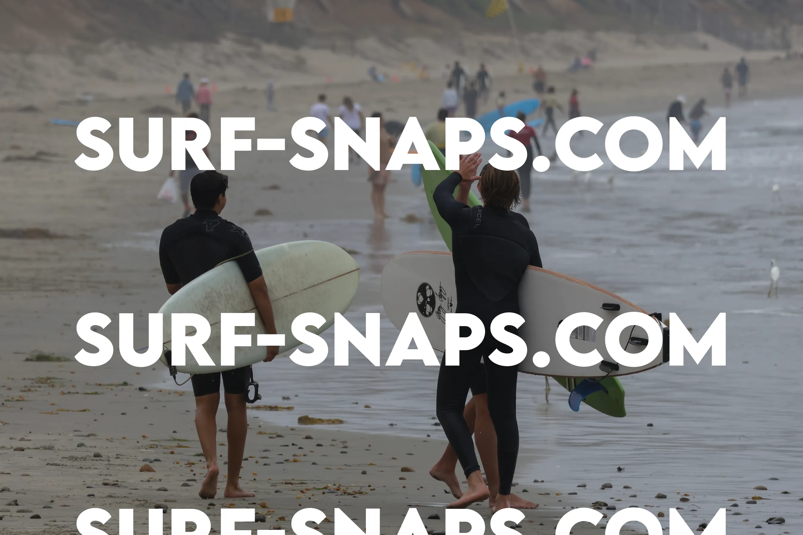 Tourmaline Surfing Park photo 346