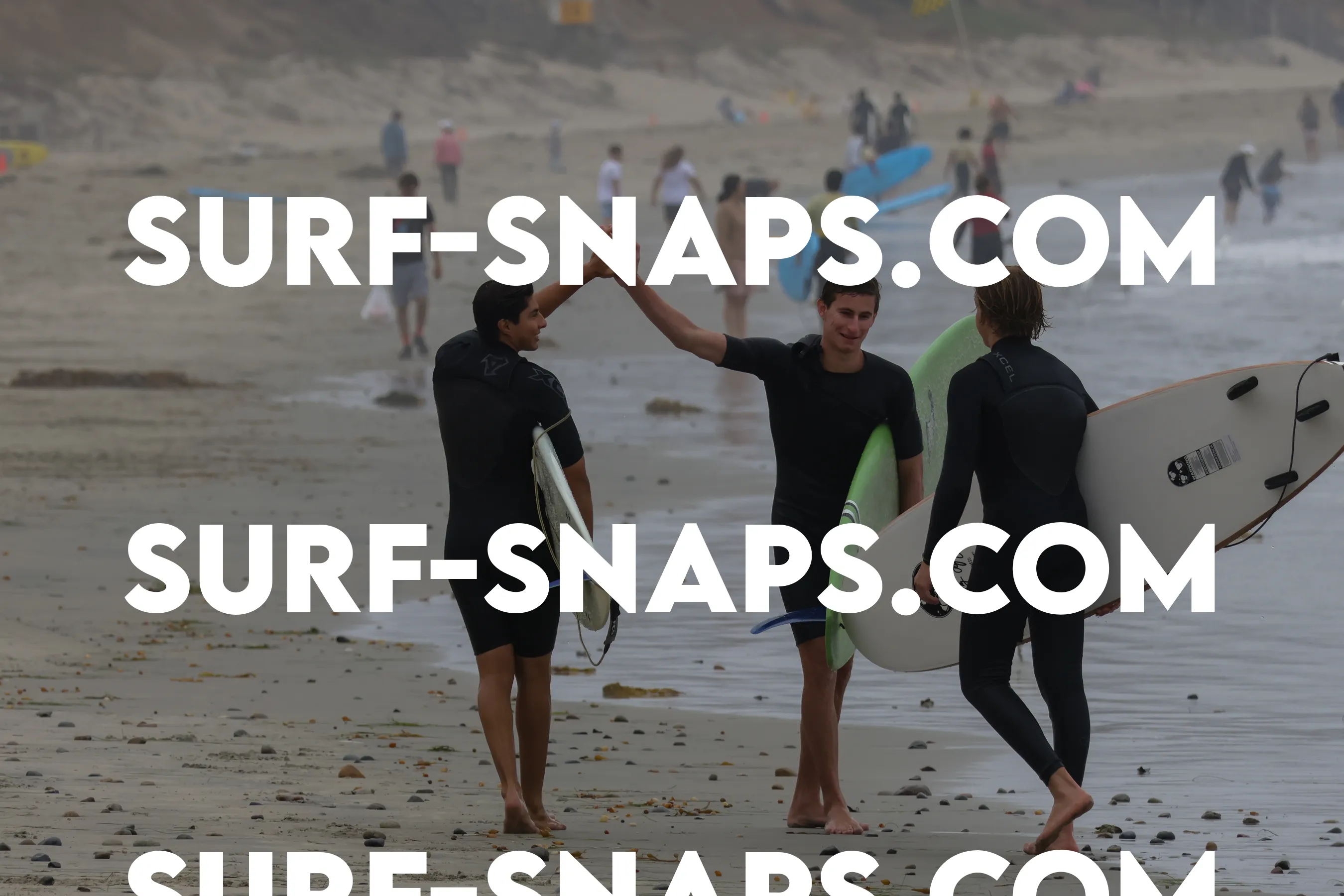 Tourmaline Surfing Park photo 329